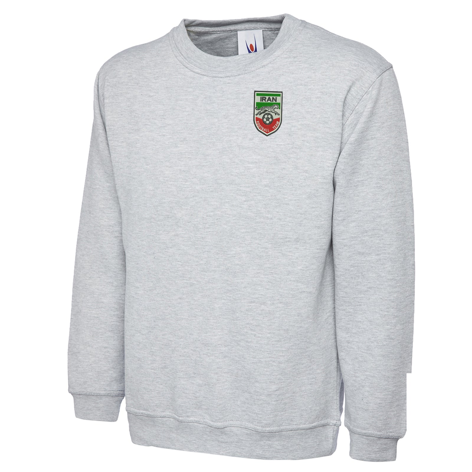 Iran Football Sweatshirt