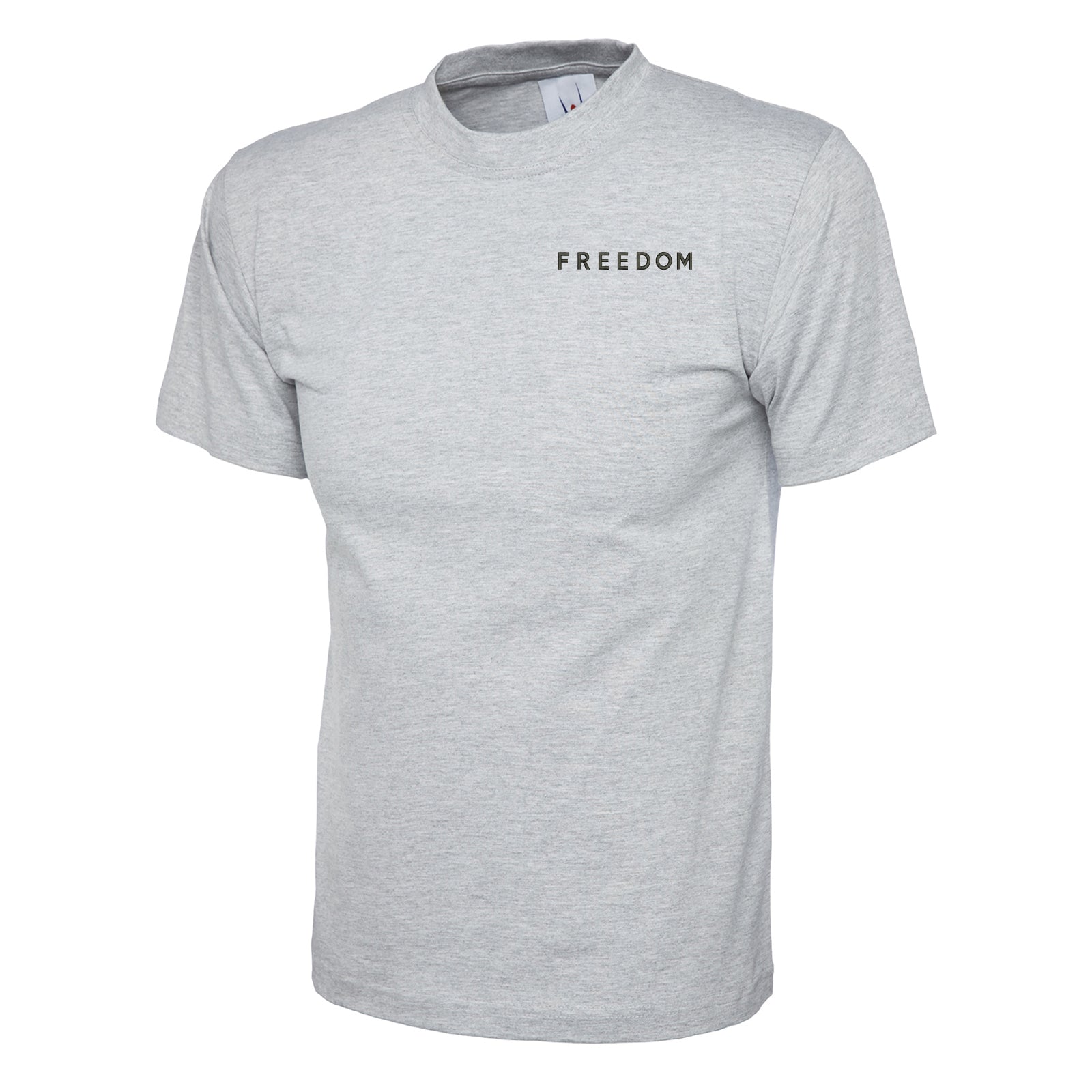 Childs Freedom Charlie Kirk Shirt