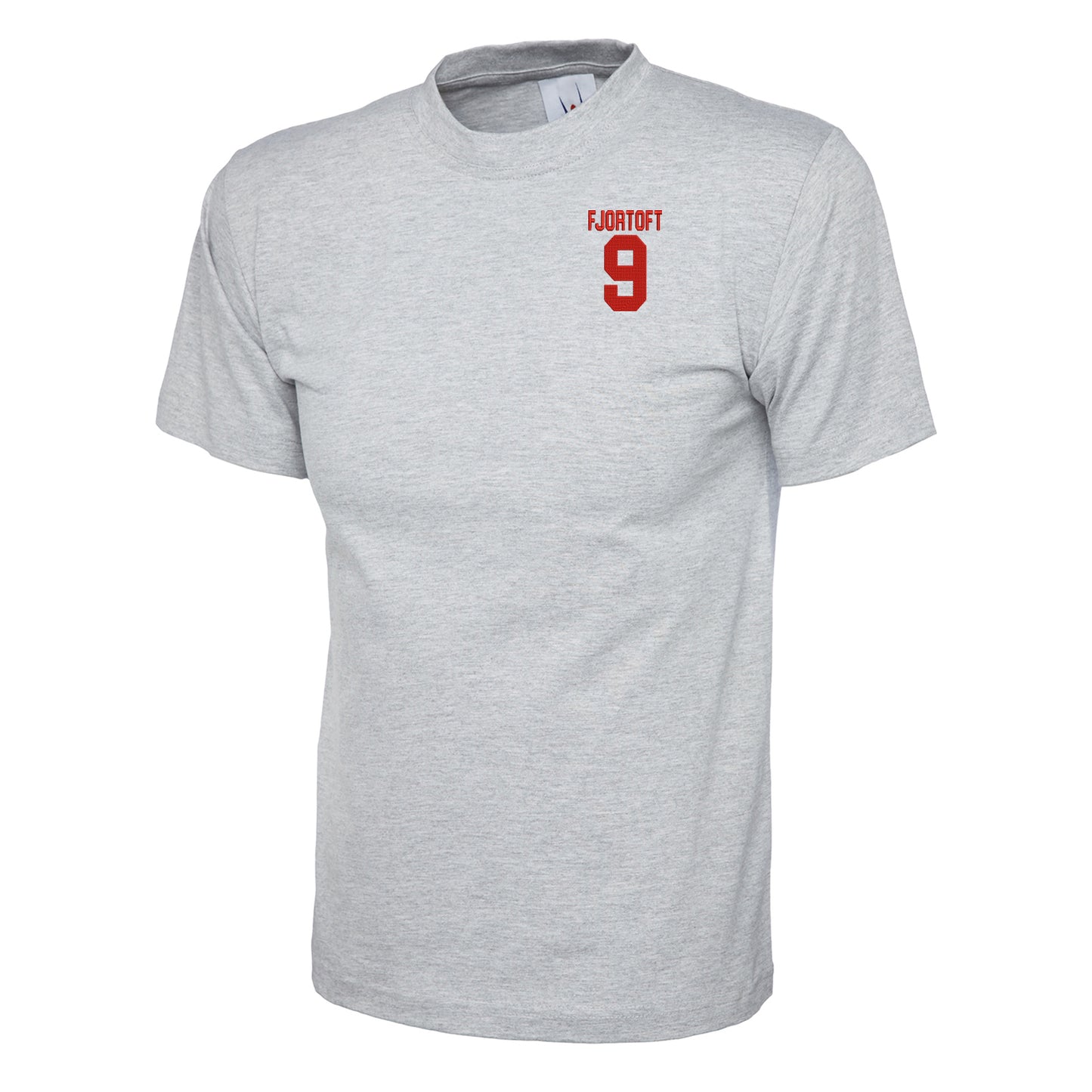 Childs Jan Fjortoft Swindon Shirt