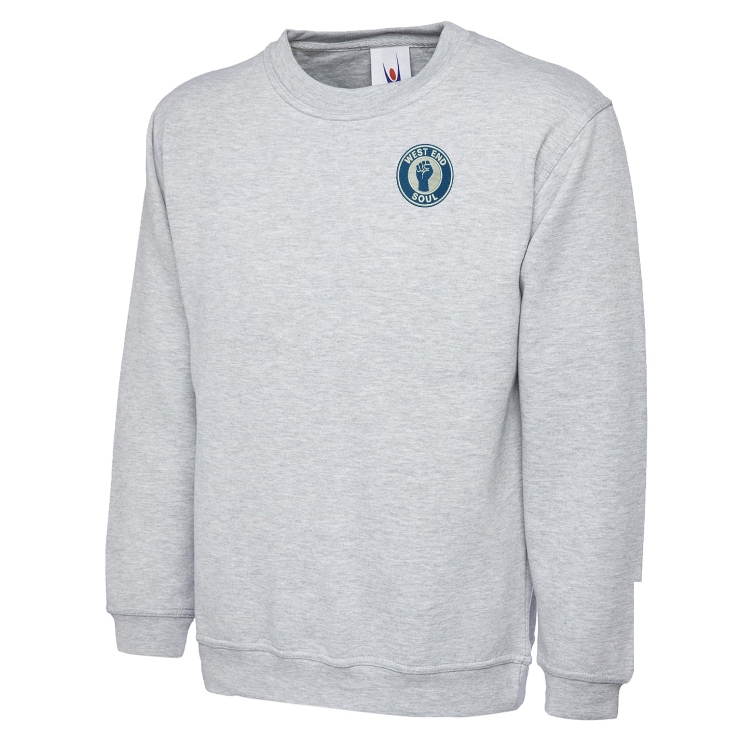 Chelsea West End Sweatshirt