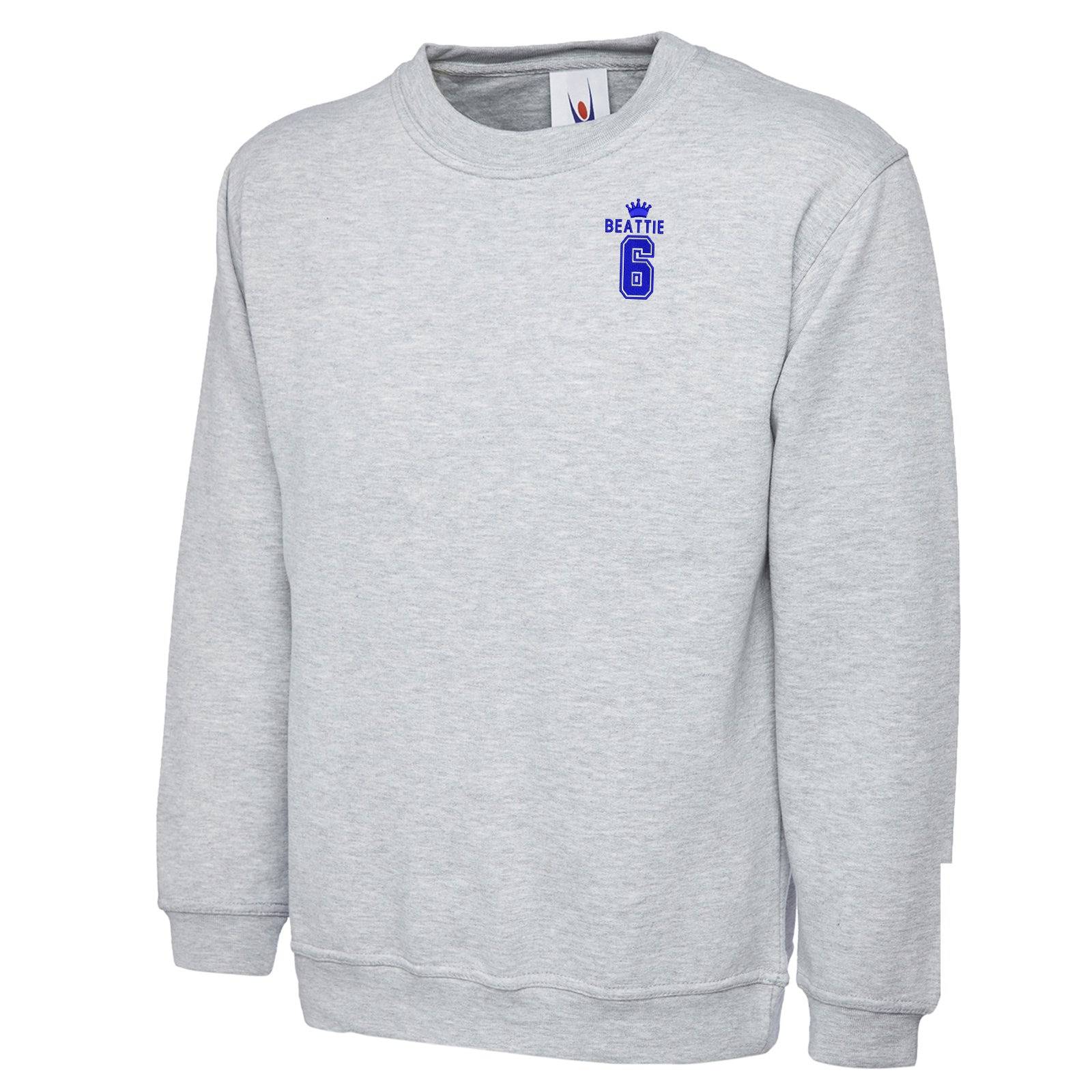 Beattie 6 Sweatshirt