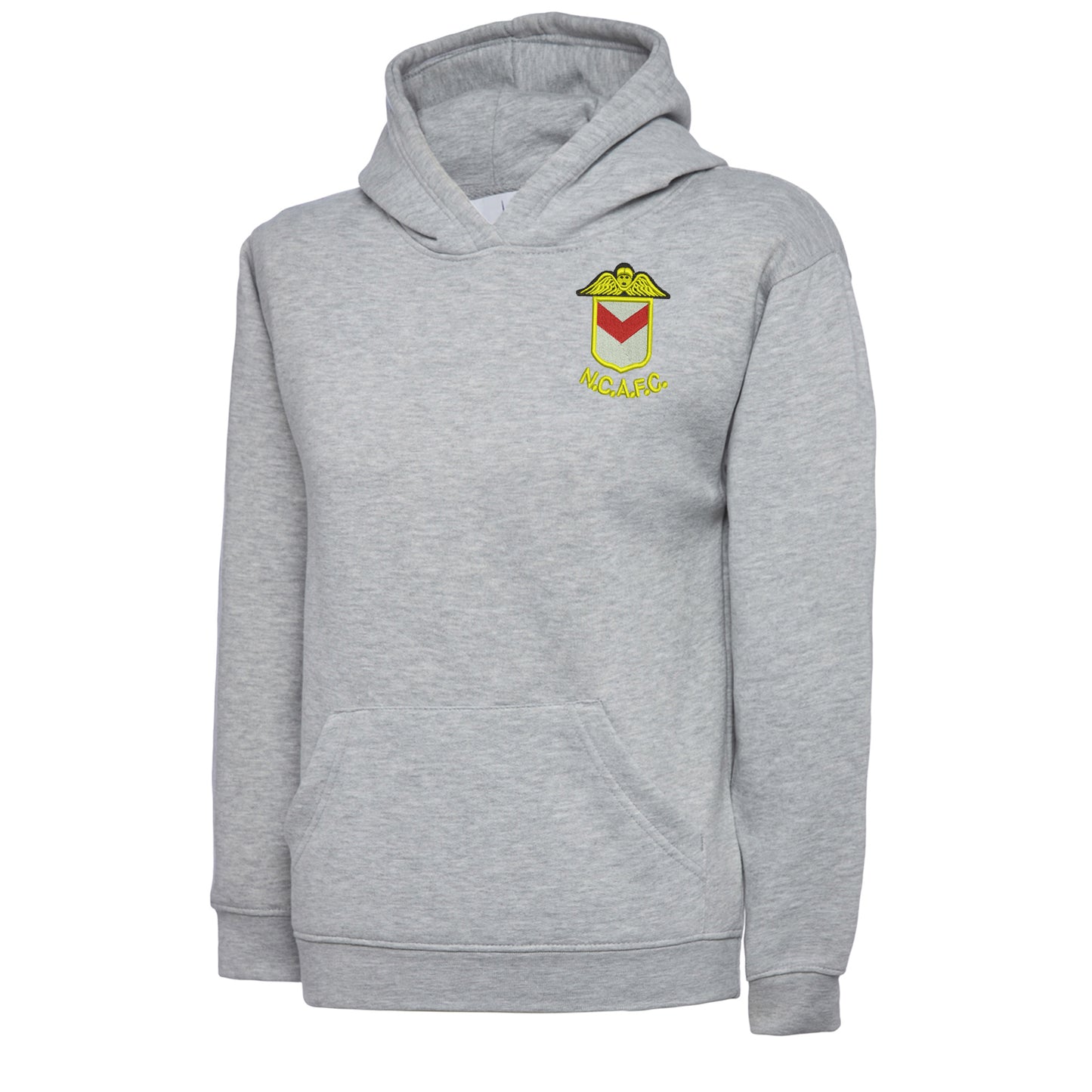 Retro Newport 1948 Hoodie