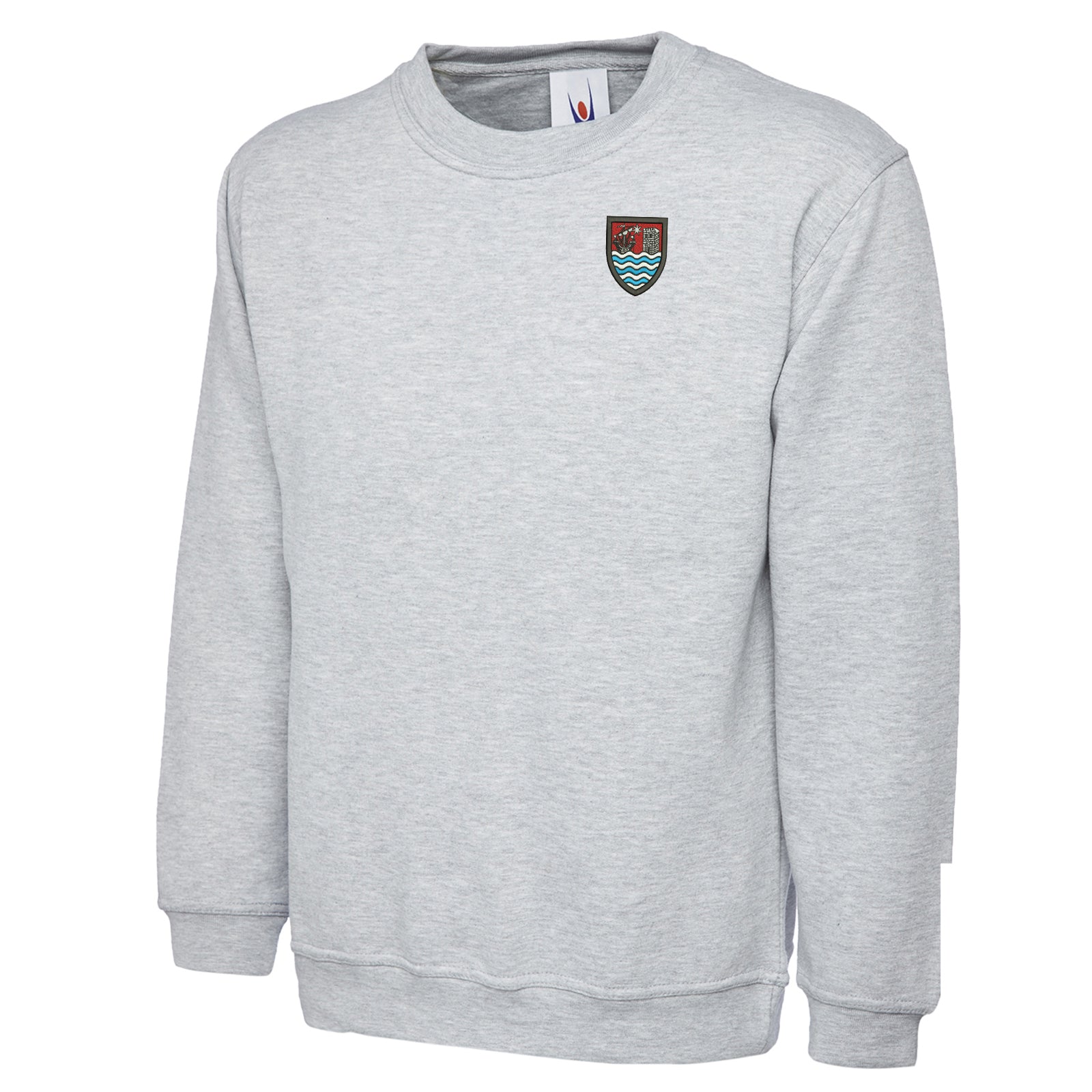 Scarborough Athletic Football sweatshirt