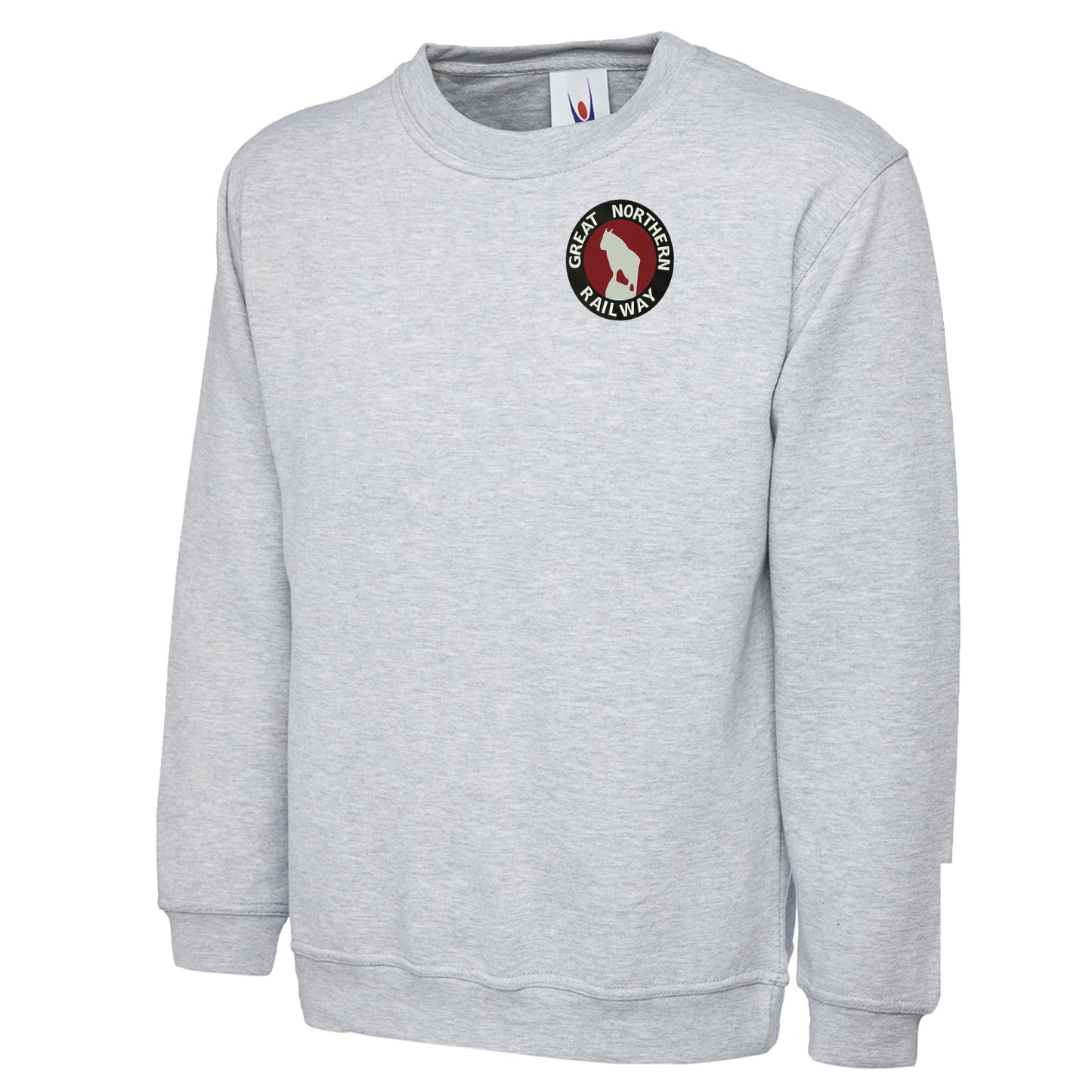 Great Northern Railway Sweatshirt