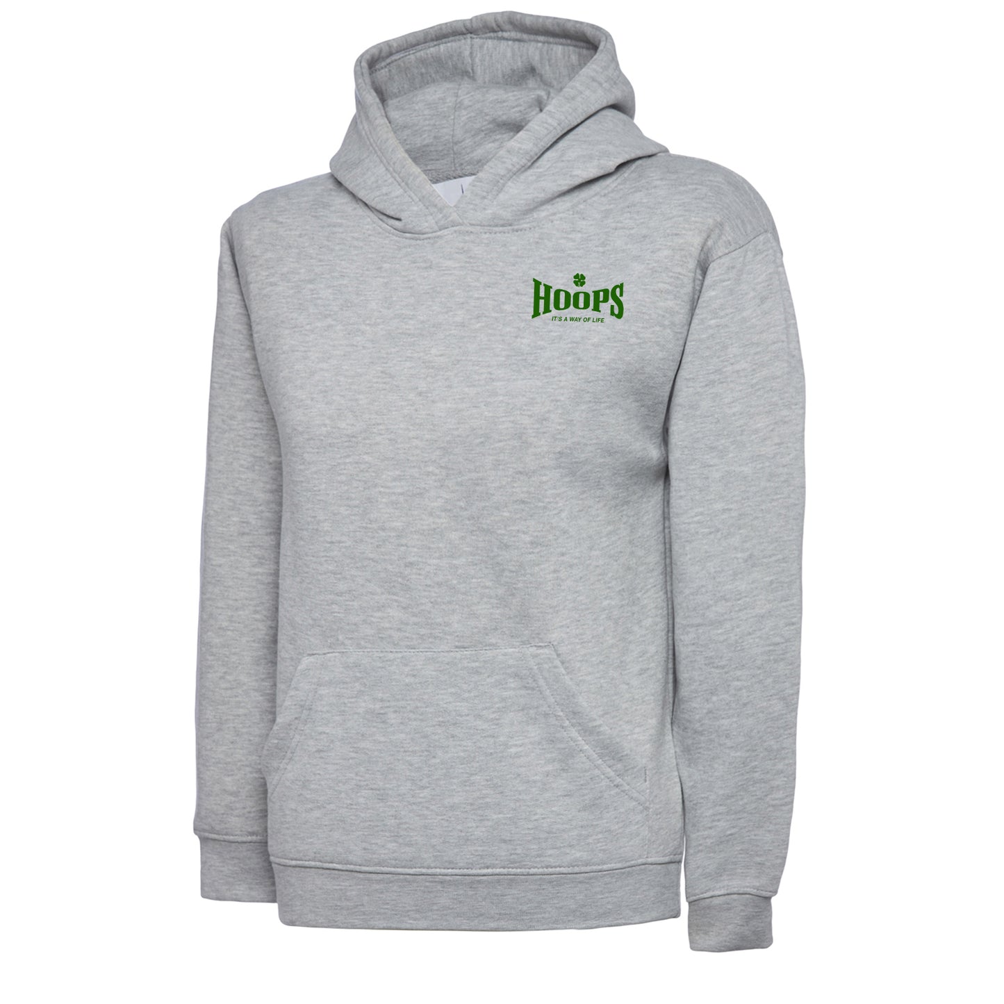 Hoops Its a Way of Life Hoodie