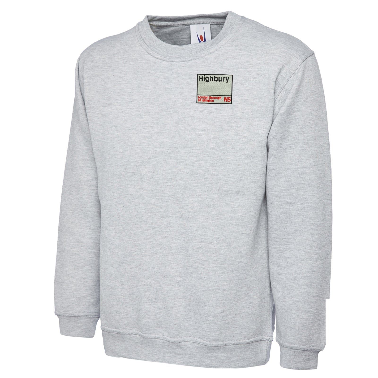 Arsenal Highbury Sweatshirt