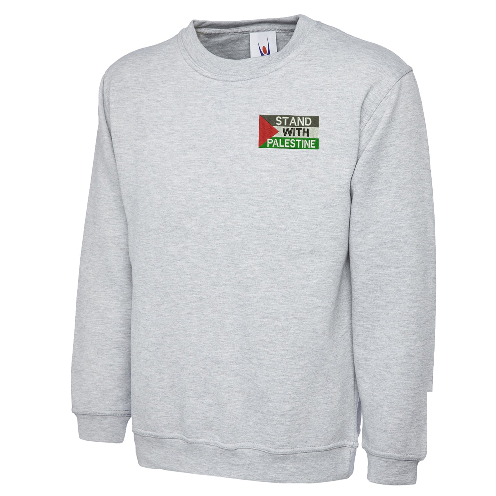 Palestine Sweatshirt UK