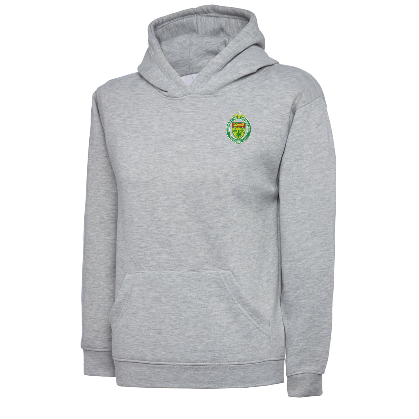Ashford Town Football Hoodie