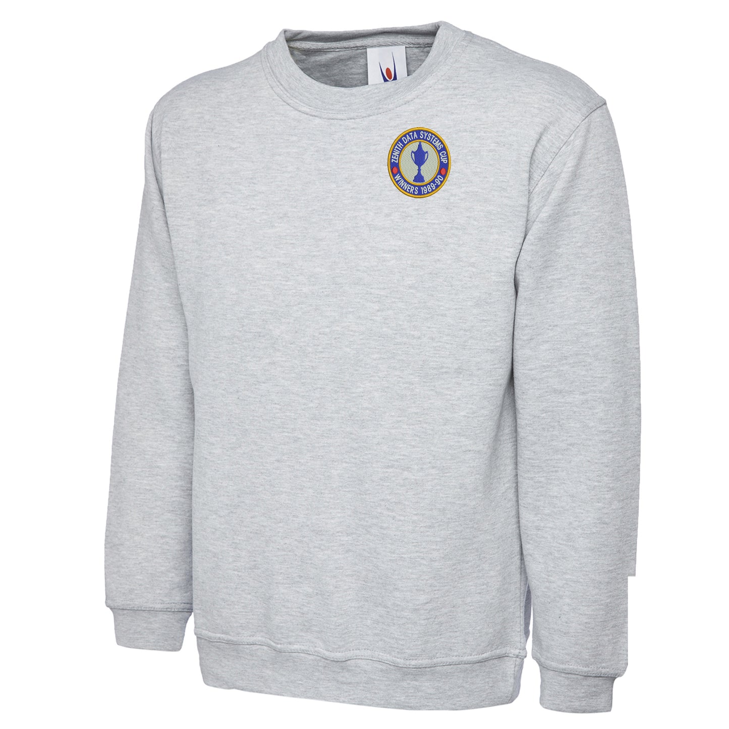 Chelsea Full Members Cup Sweatshirt