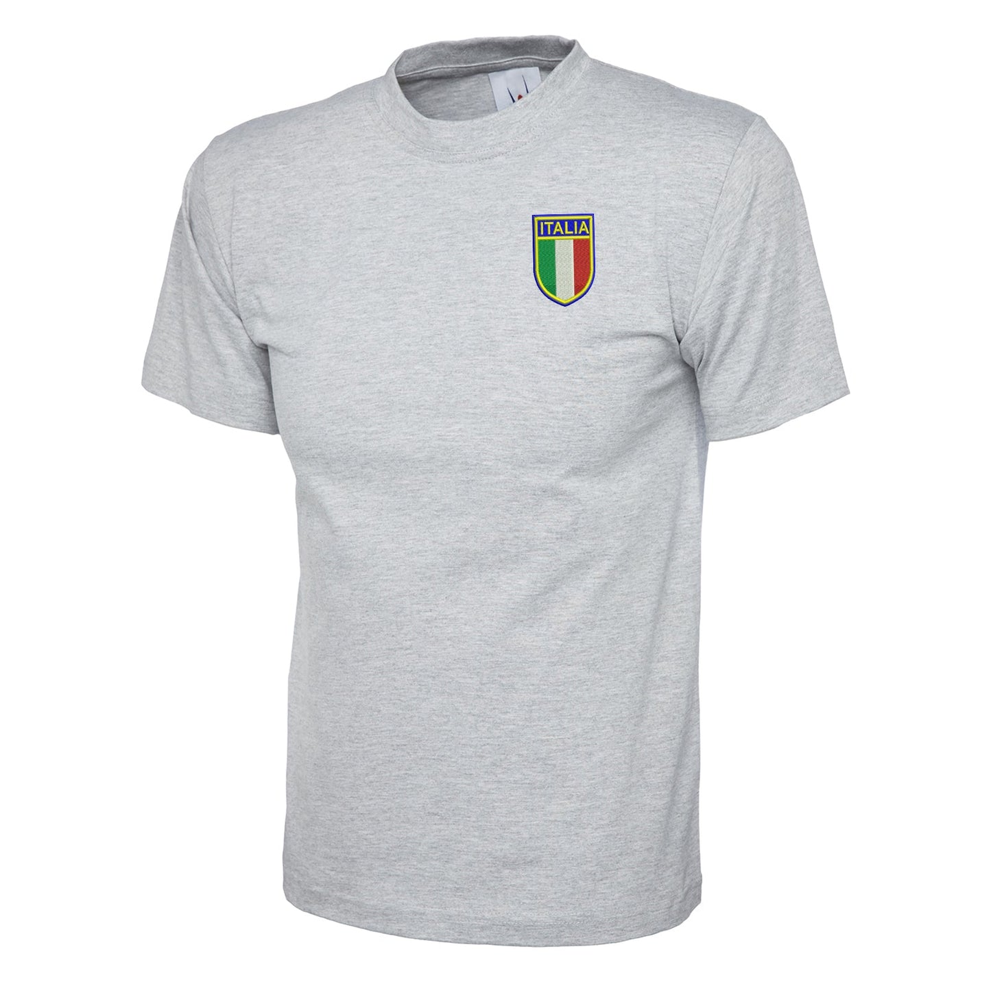 Retro Italy 1952 Embroidered Children's T-Shirt