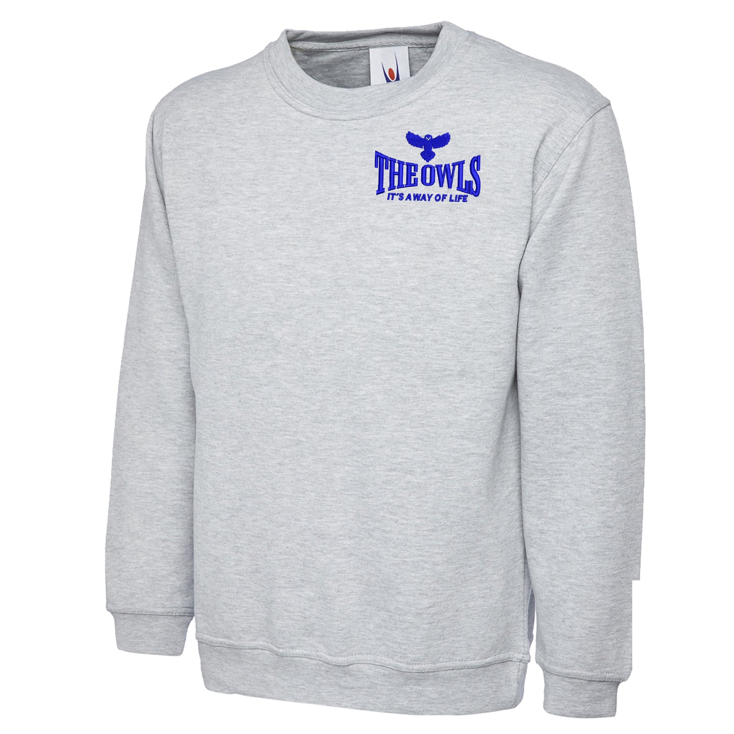 The Owls It's a Way of Life Sweatshirt