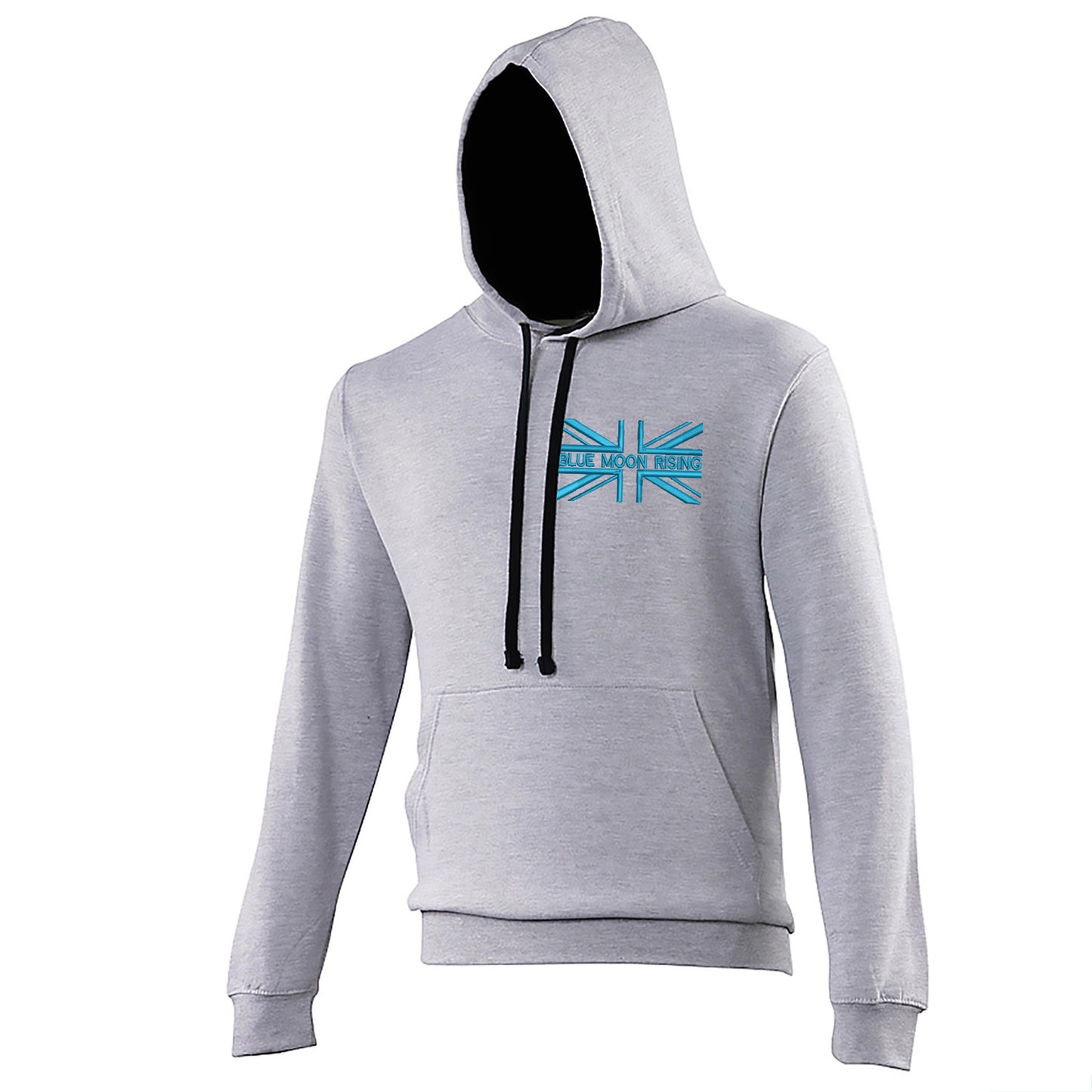 Manchester City Hoodies