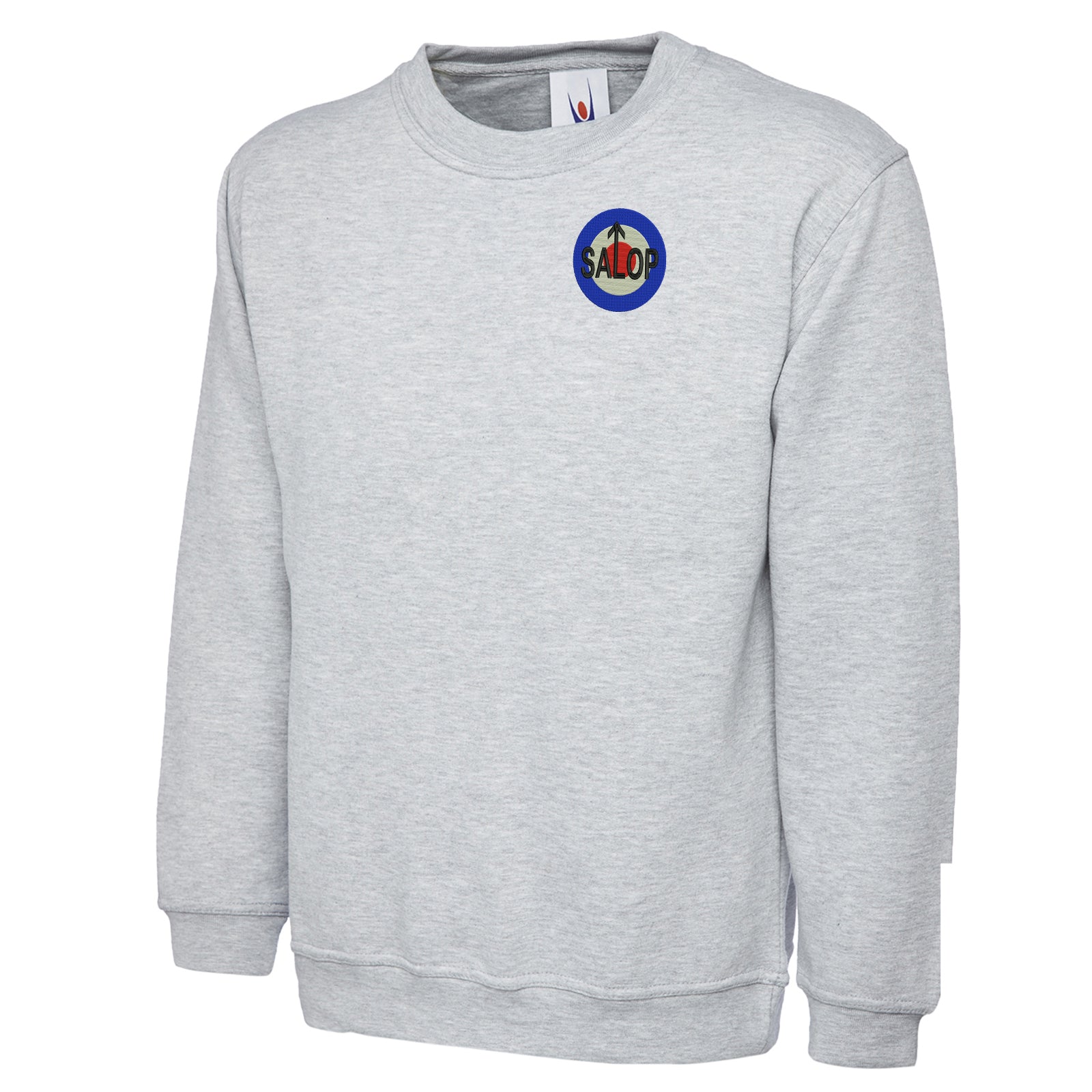 Shrewsbury Town FC Salop MOD Sweatshirt