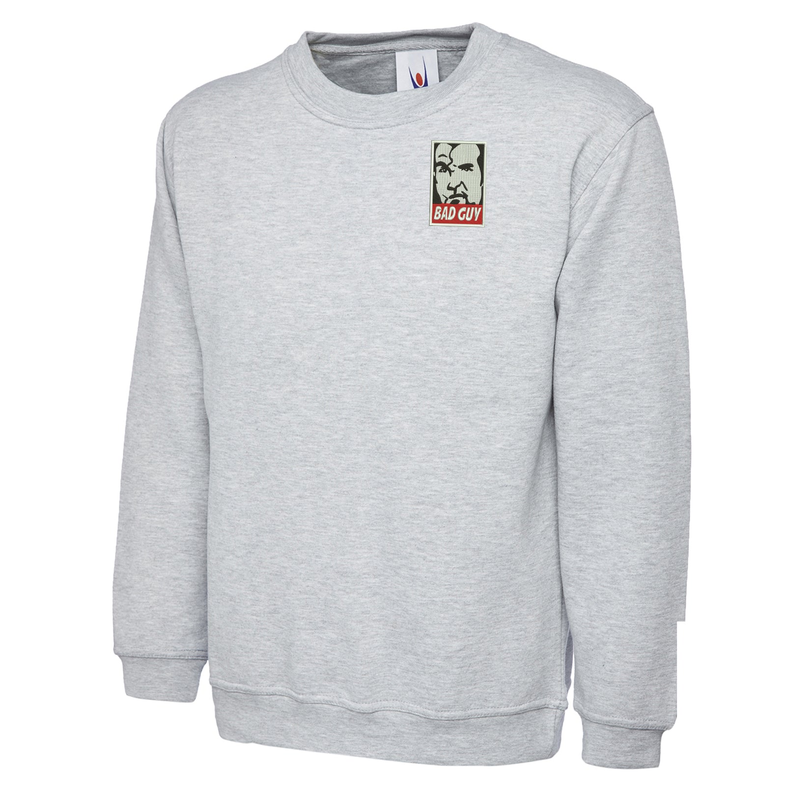 Bad Guy Sweatshirt