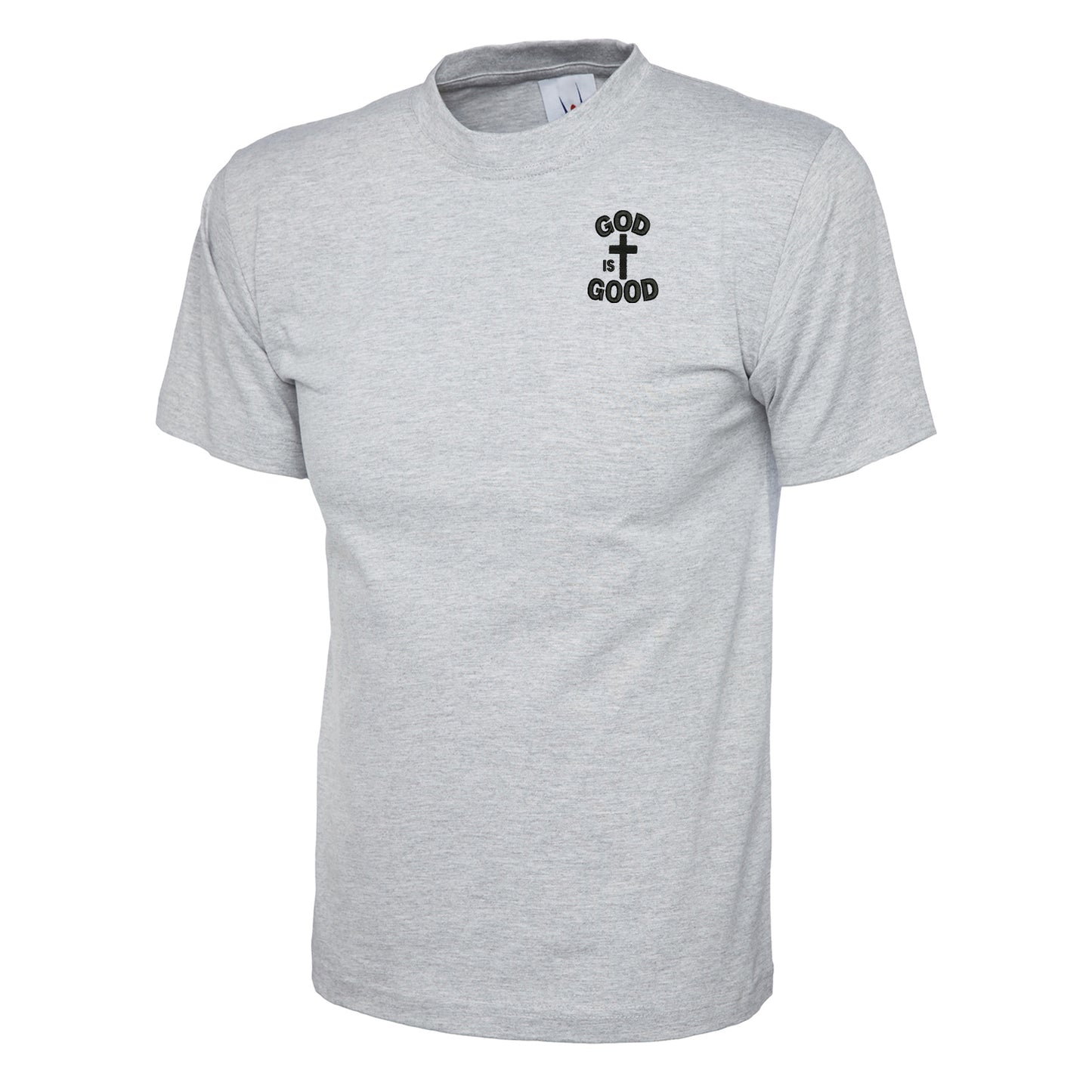Kids Christian Merch Shirt