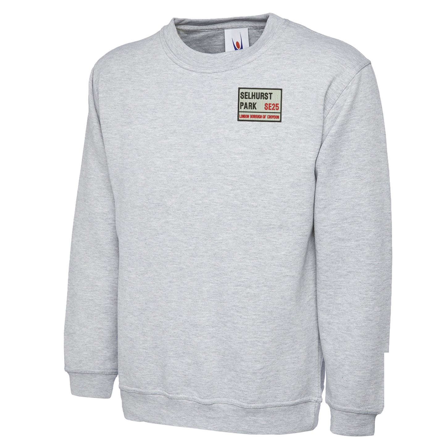 Crystal Palace Sweatshirt