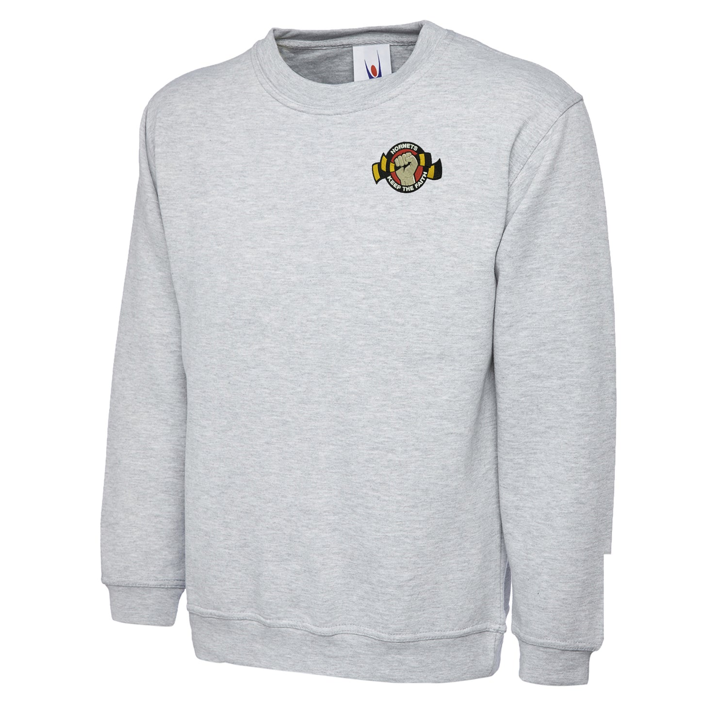 Watford FC Football Sweatshirt