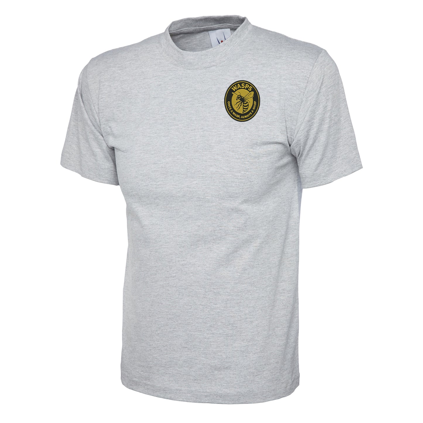 Childs Once a Wasp Always a Wasp Rugby Shirt