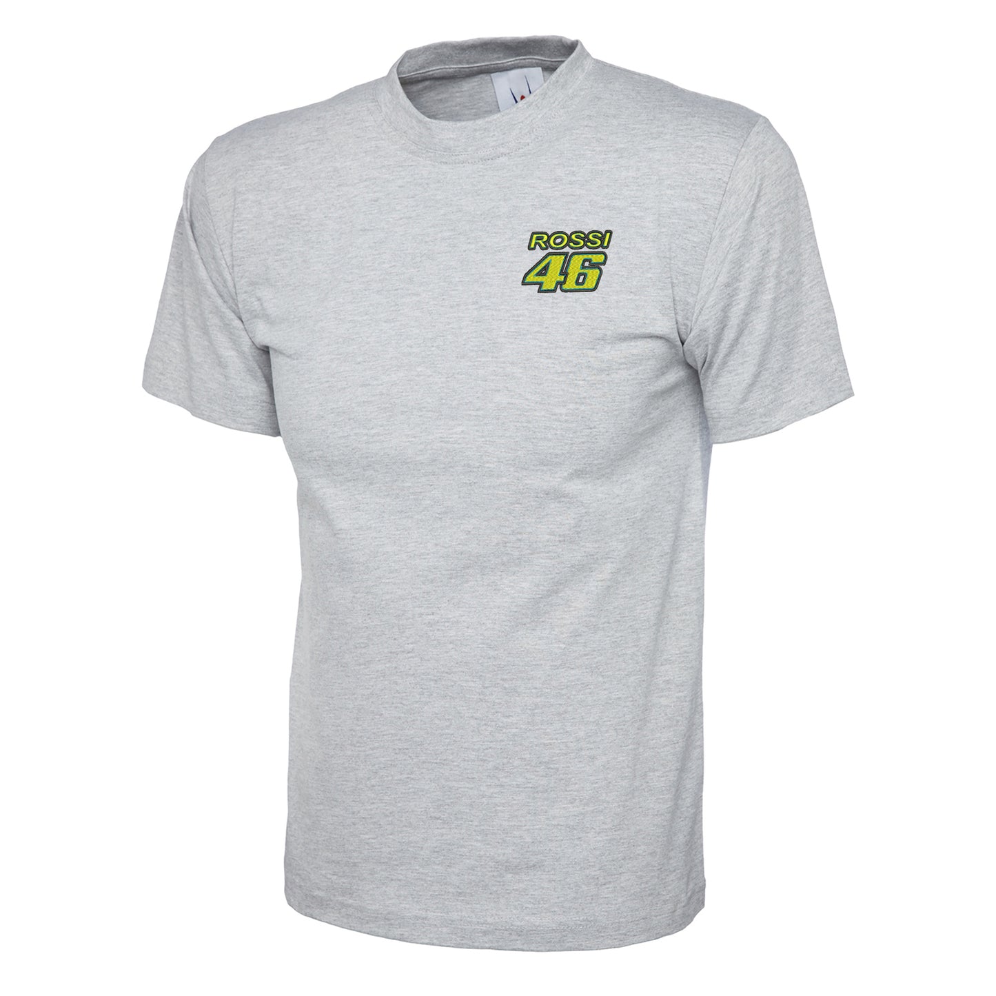 Rossi 46 Embroidered Children's T-Shirt