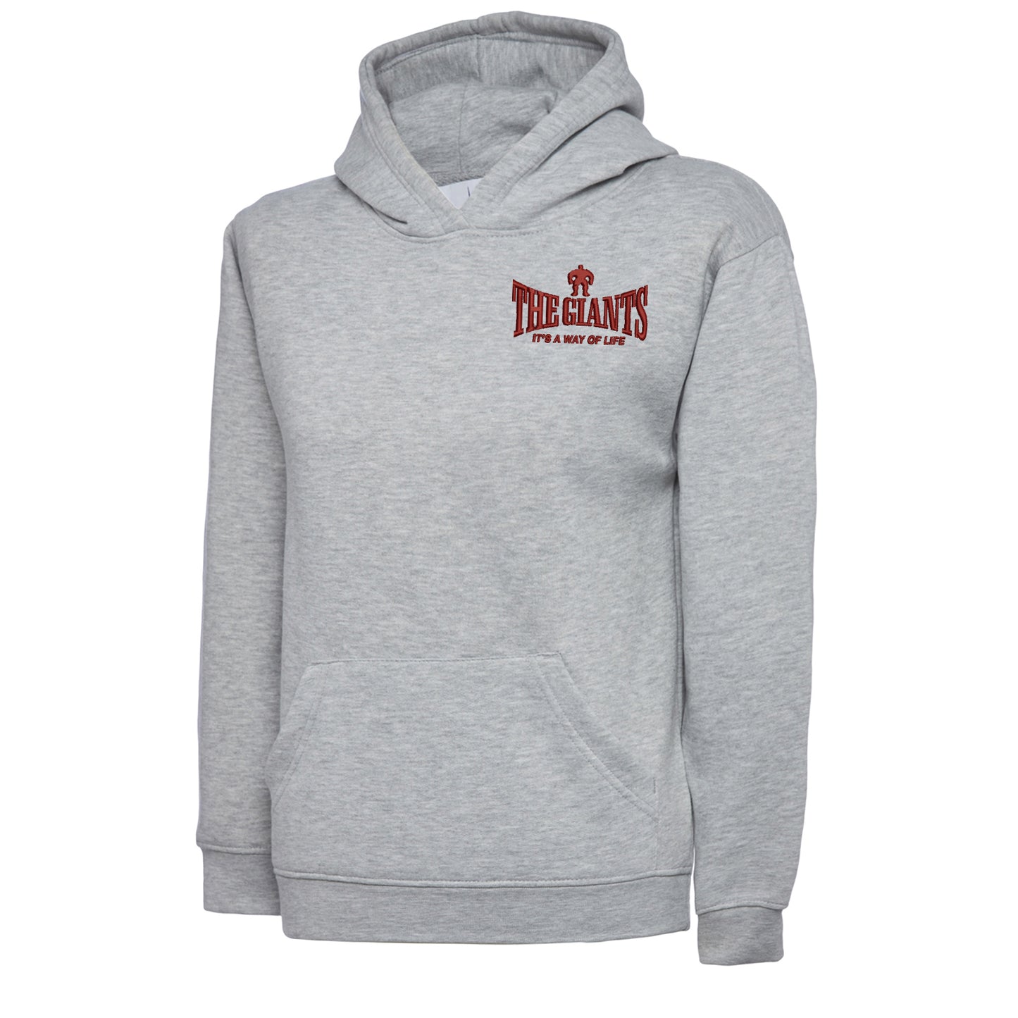 The Giants It's a Way of Life Hoodie