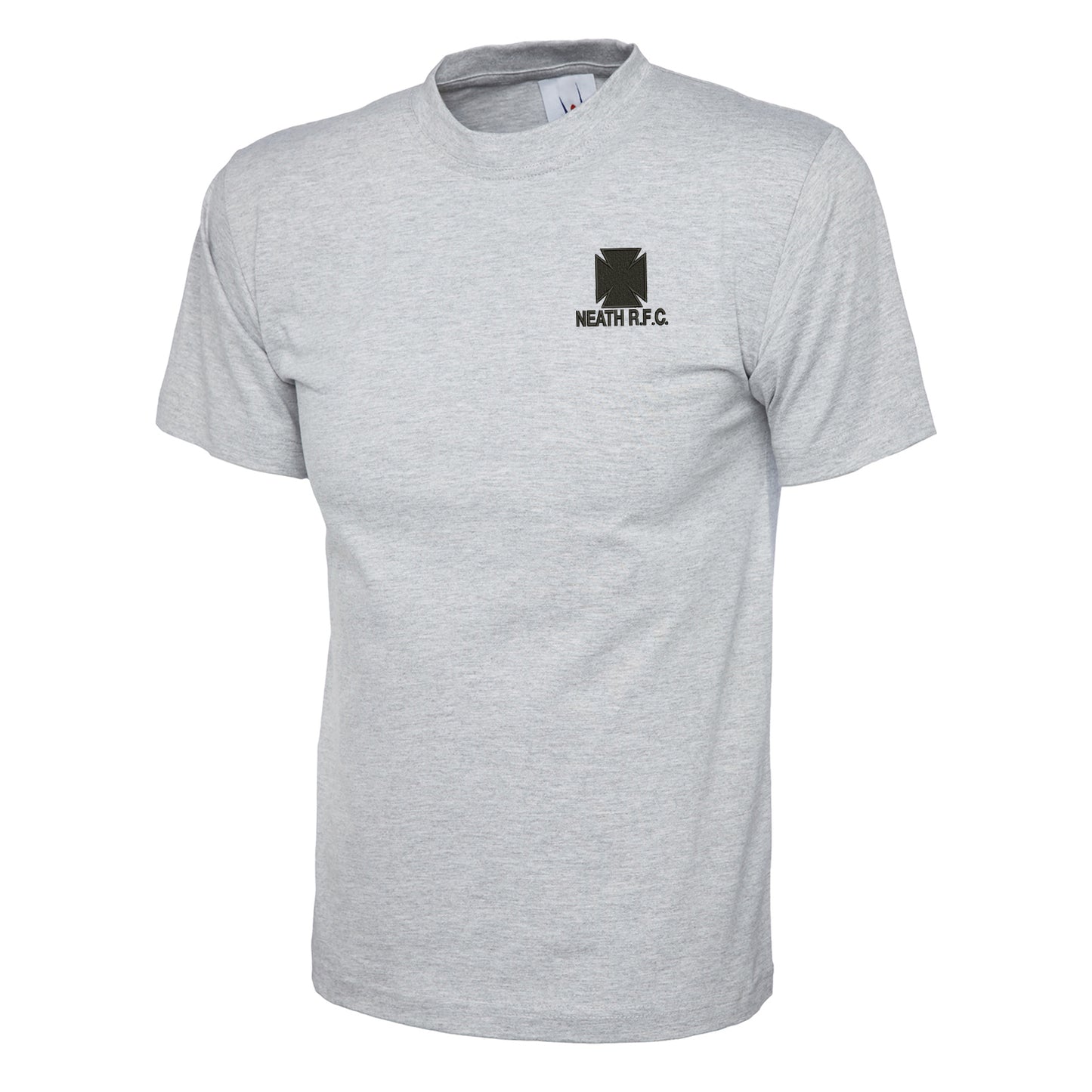 Retro Neath RFC Embroidered Children's T-Shirt