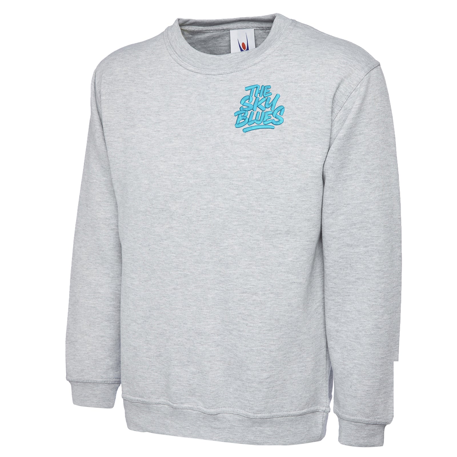Coventry City The Sky Blues Sweatshirt