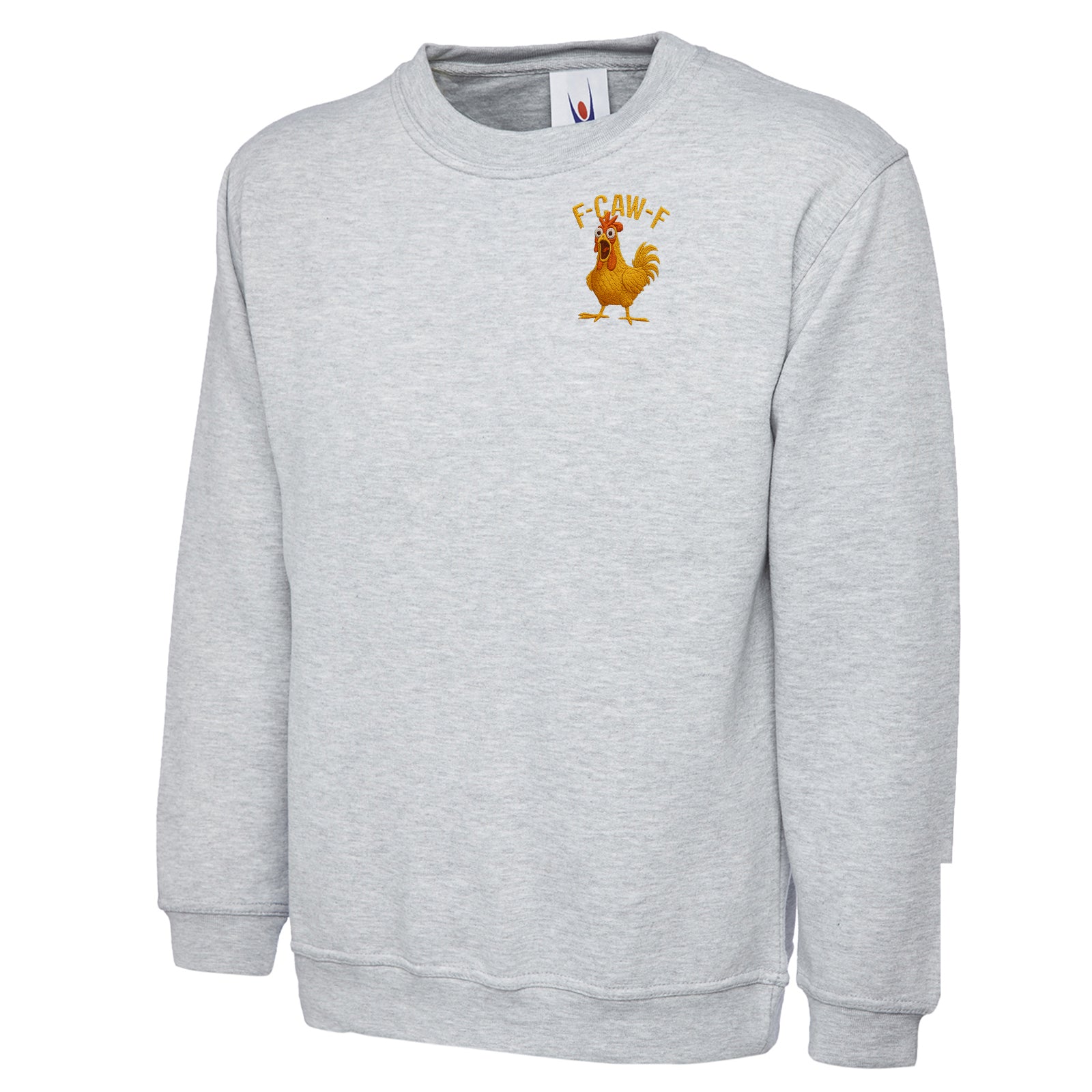 FCAWF Chicken Sweatshirt