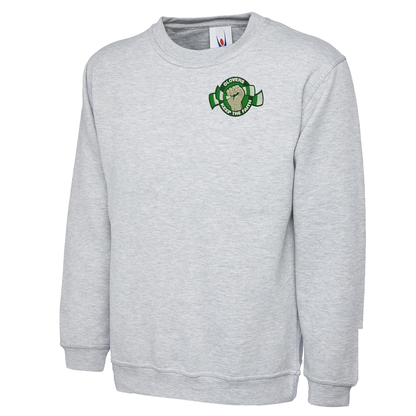 Yeovil Town Football Sweatshirt