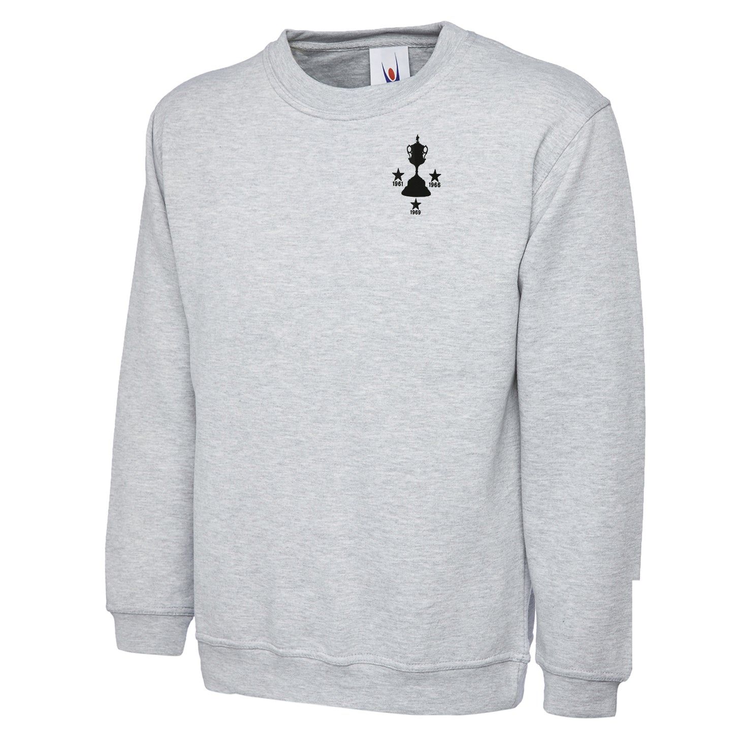 Tamworth Football Sweatshirt