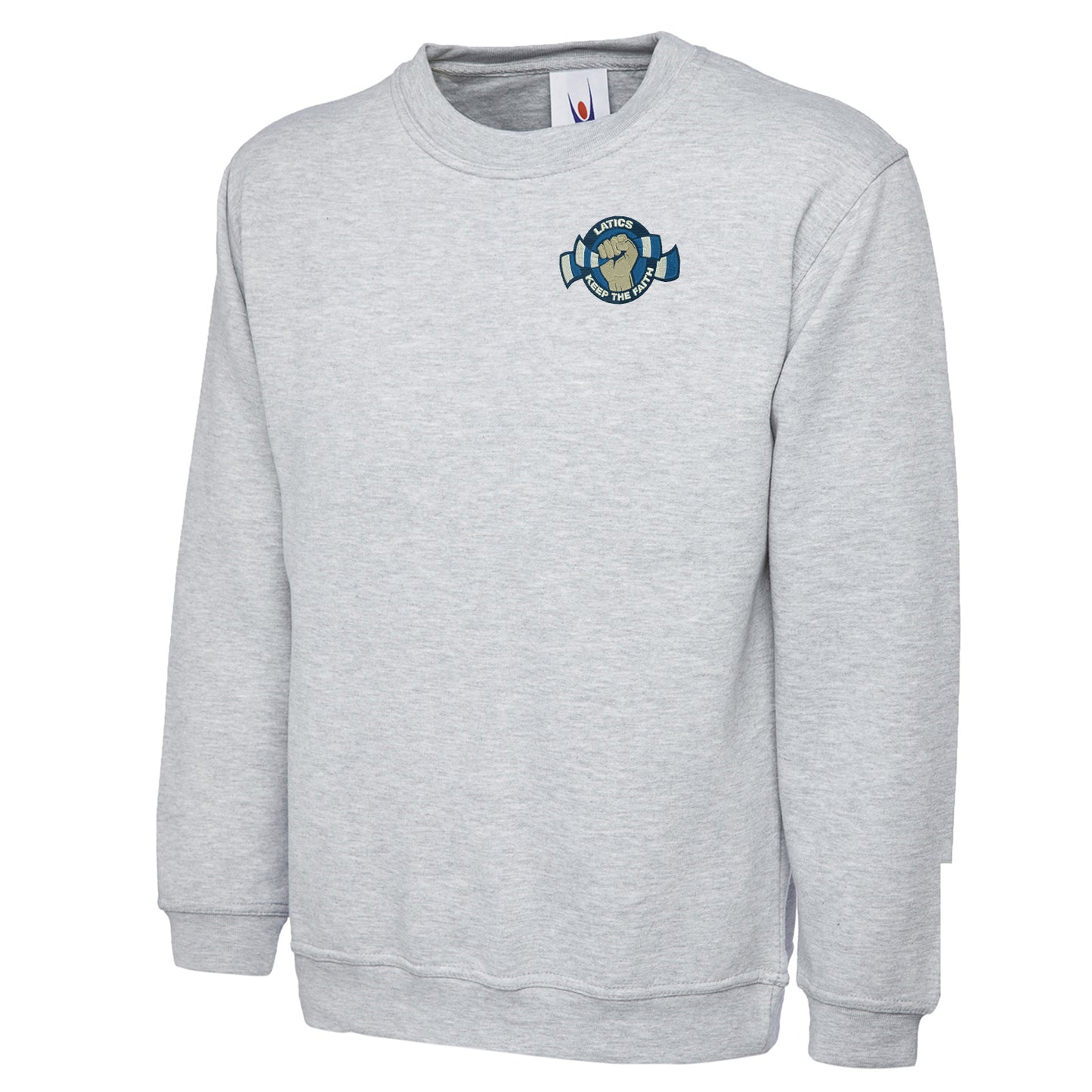 Oldham Athletic Latics Sweatshirt