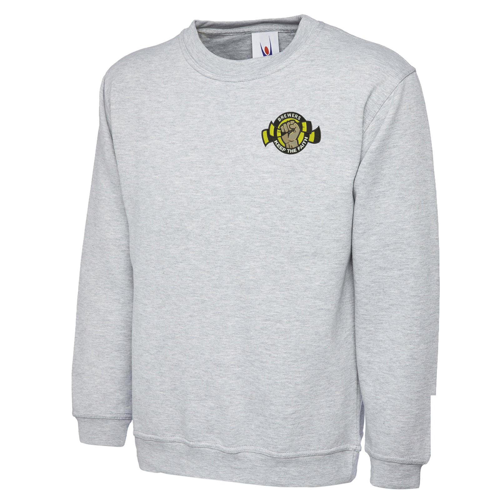 Milwaukee Brewers Sweatshirt