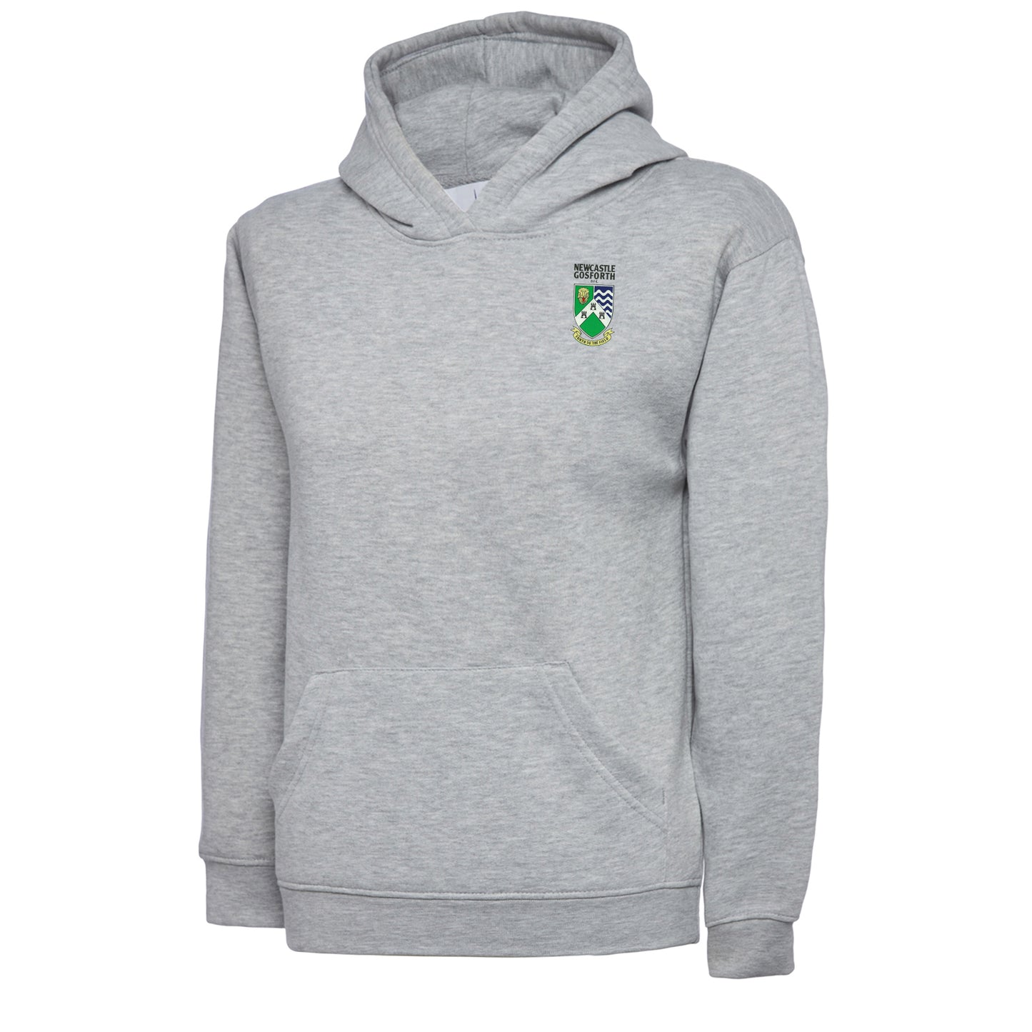 Newcastle Gosforth RFC Hoodie