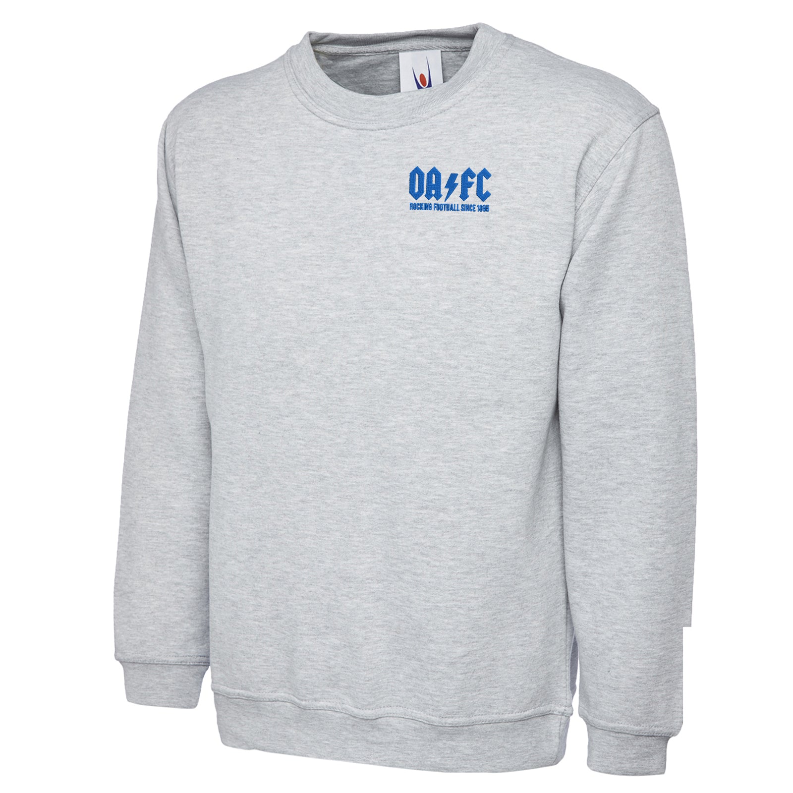 OAFC Football Sweatshirt