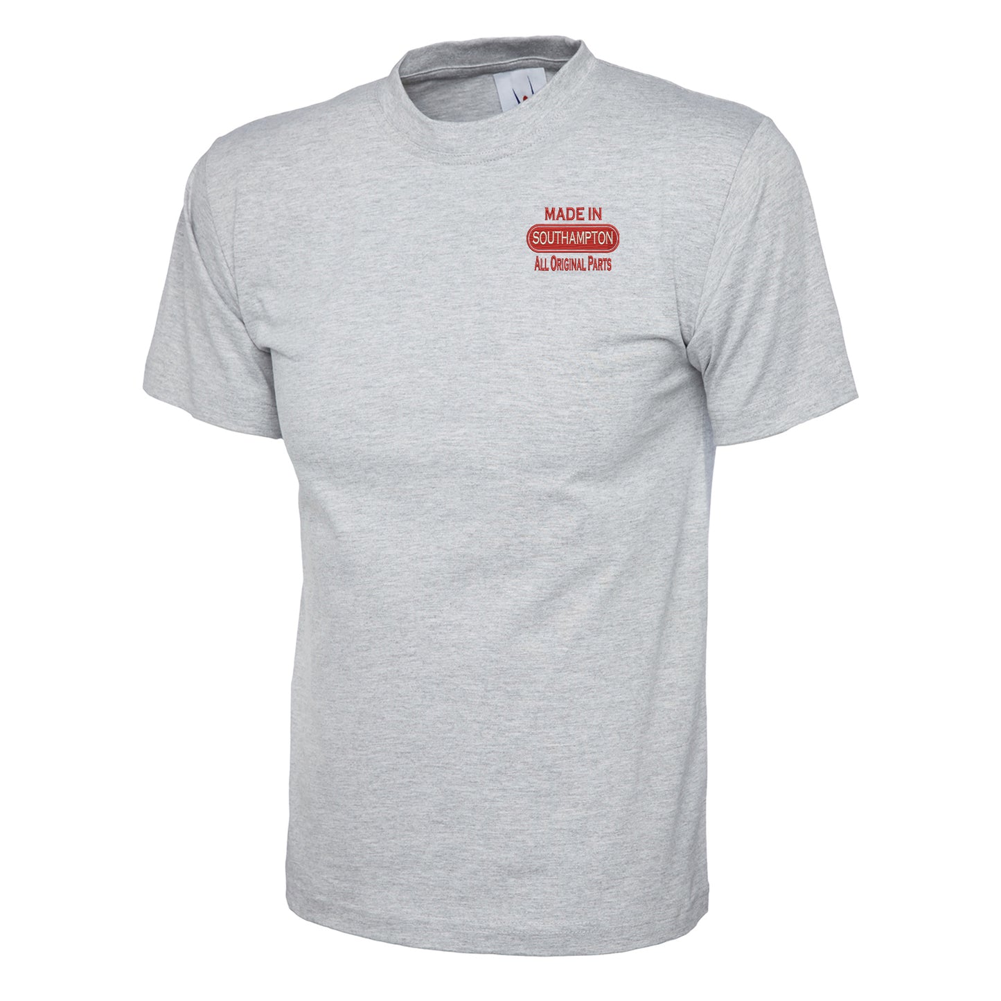 Childs Made in Southampton Shirt