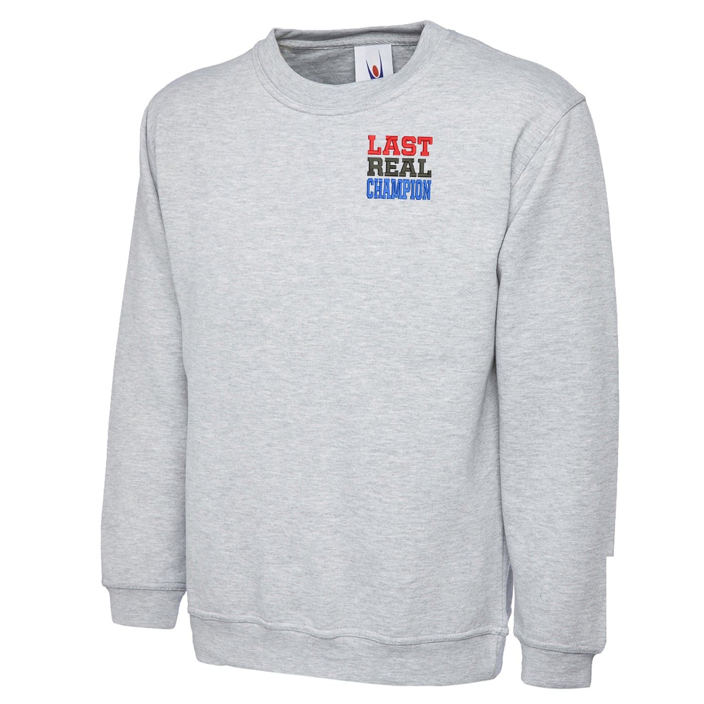 John Cena Last Real Champion Sweatshirt