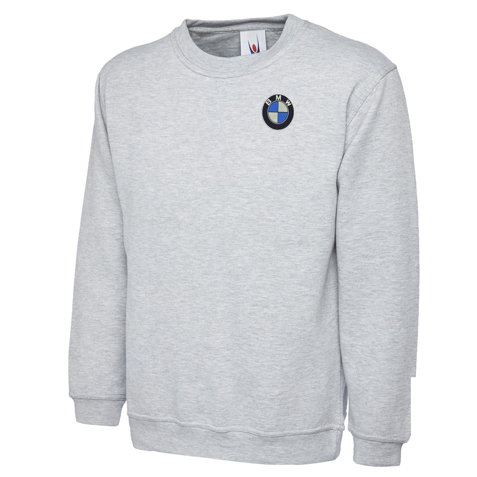 BMW Car Sweatshirt