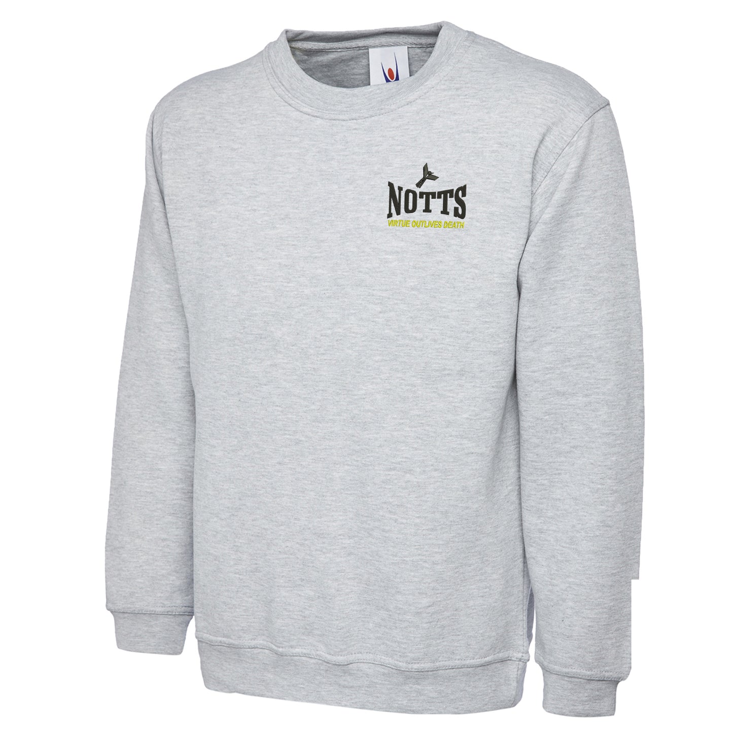 Notts County Football Sweatshirt