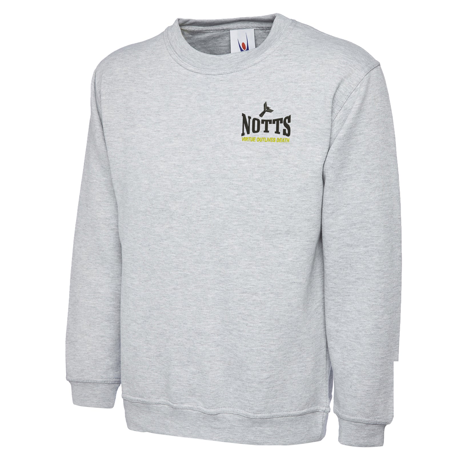 Notts County Football Sweatshirt