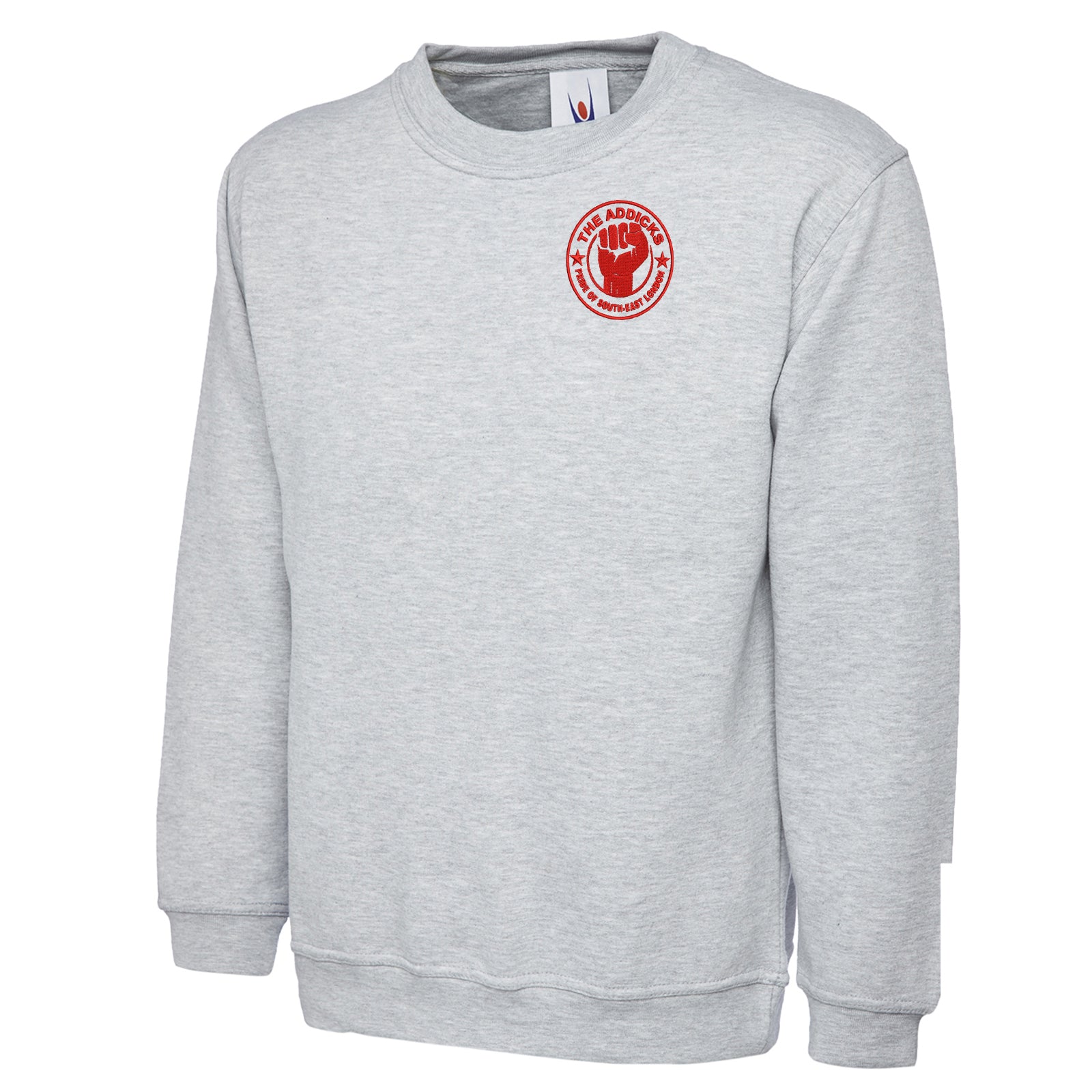 Charlton Athletic Football Sweatshirt