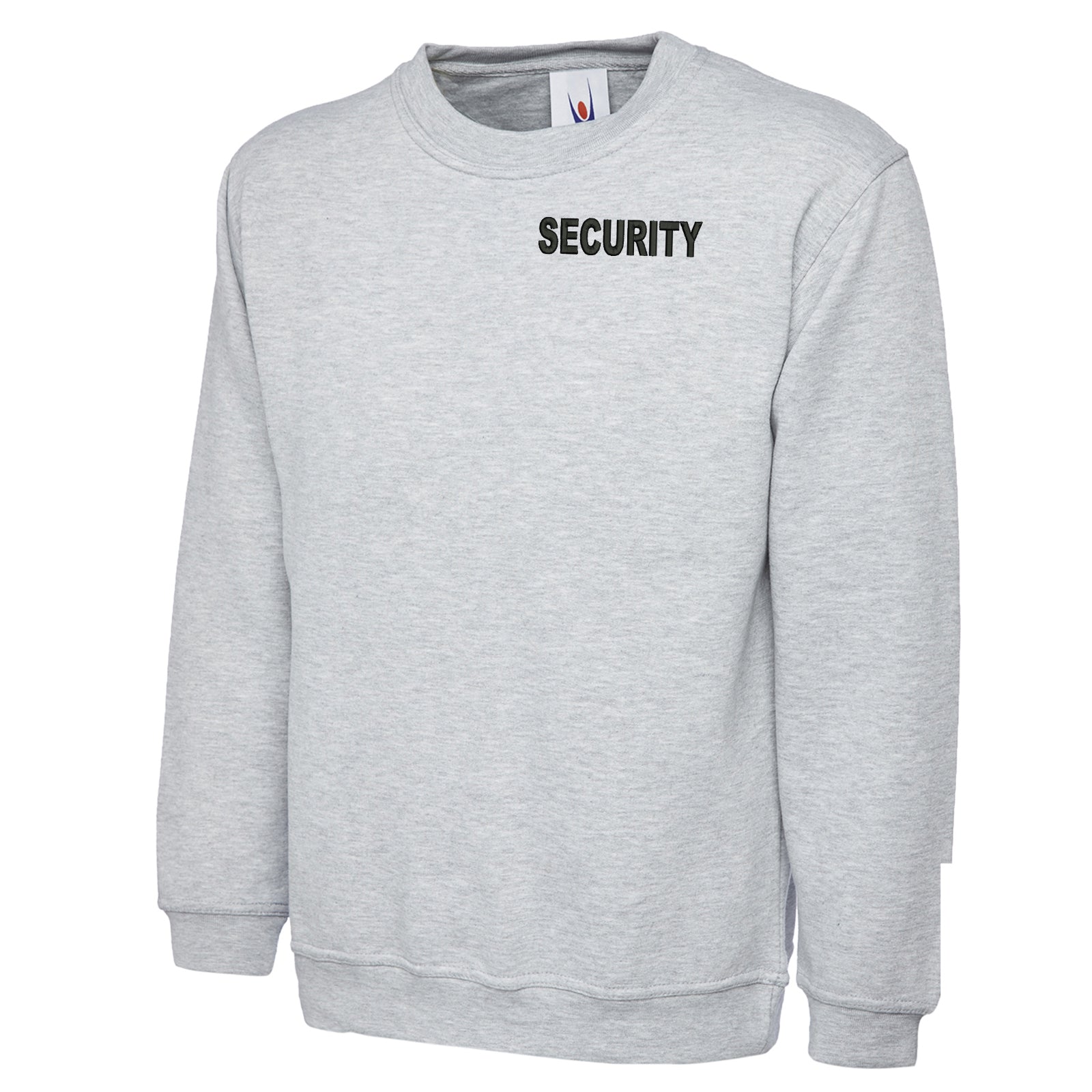 Security Sweatshirt