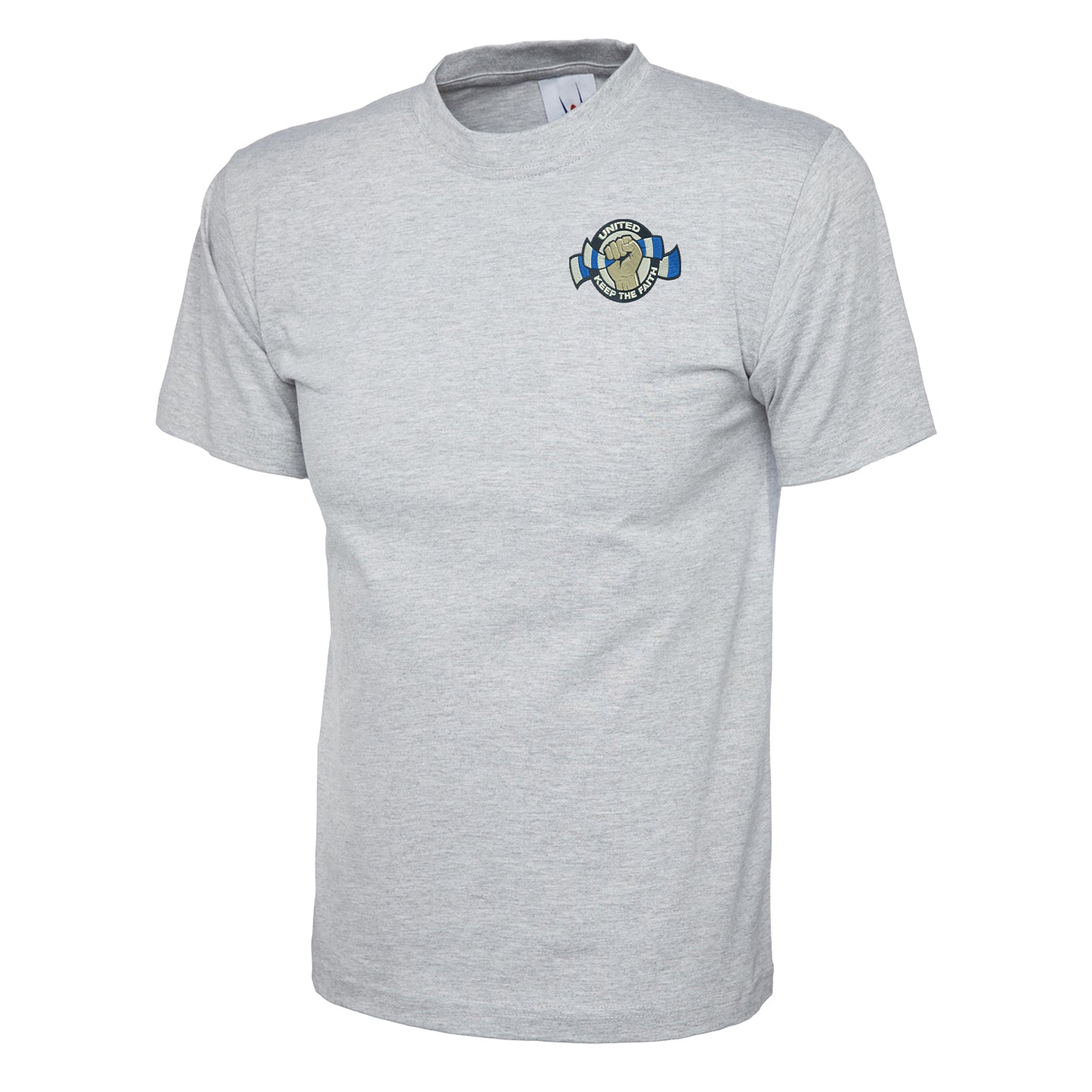 Childs Leeds United Football Shirt