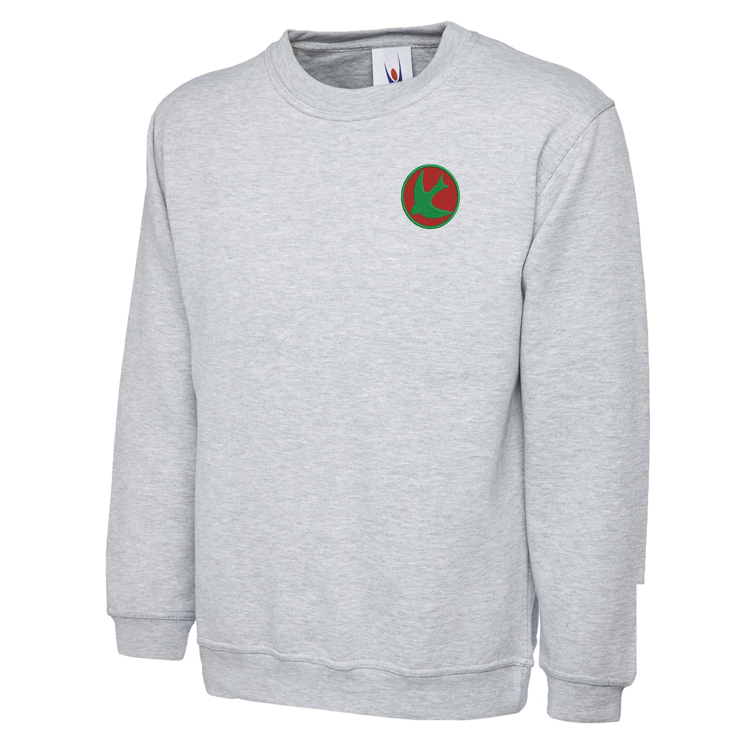 Retro Walsall 1977 Sweatshirt