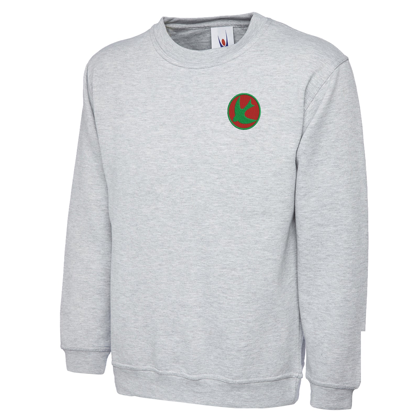 Retro Walsall 1977 Sweatshirt