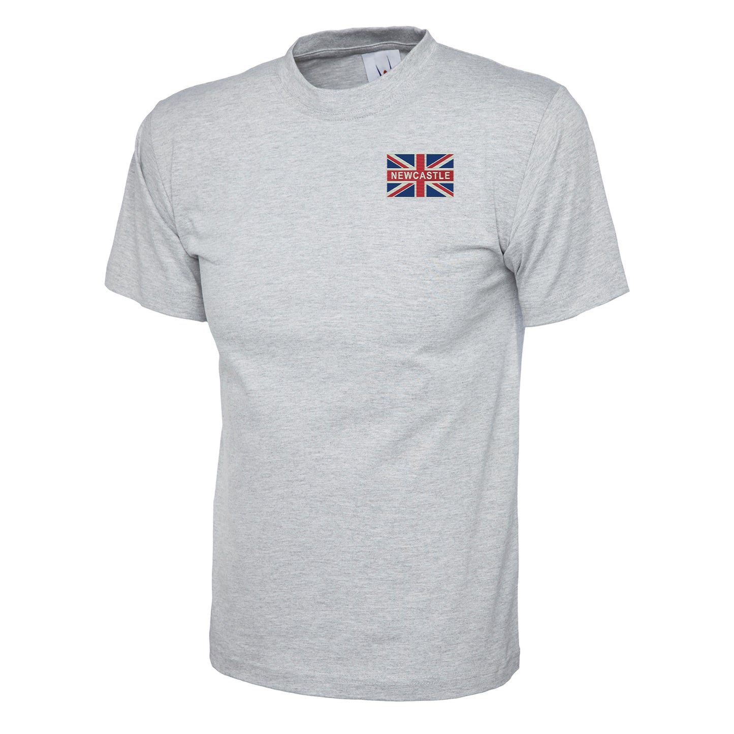 Childs Newcastle United Union Jack Shirt