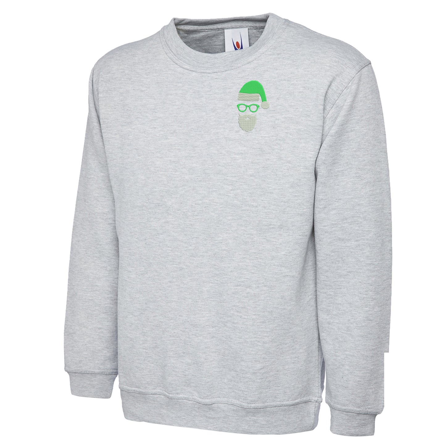 Celtic FC Christmas Sweatshirt