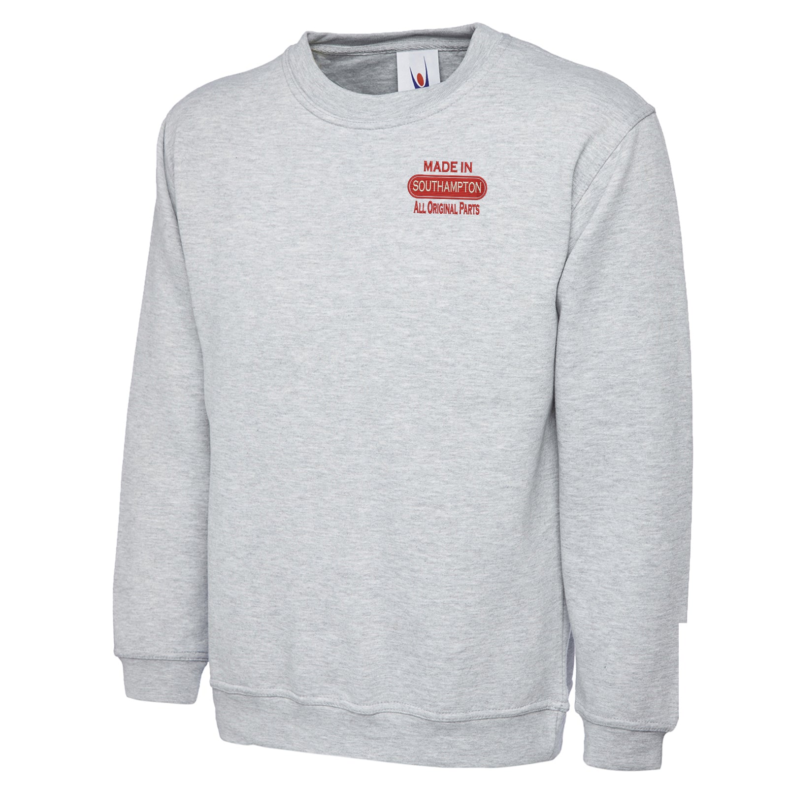 Made in Southampton Sweatshirt