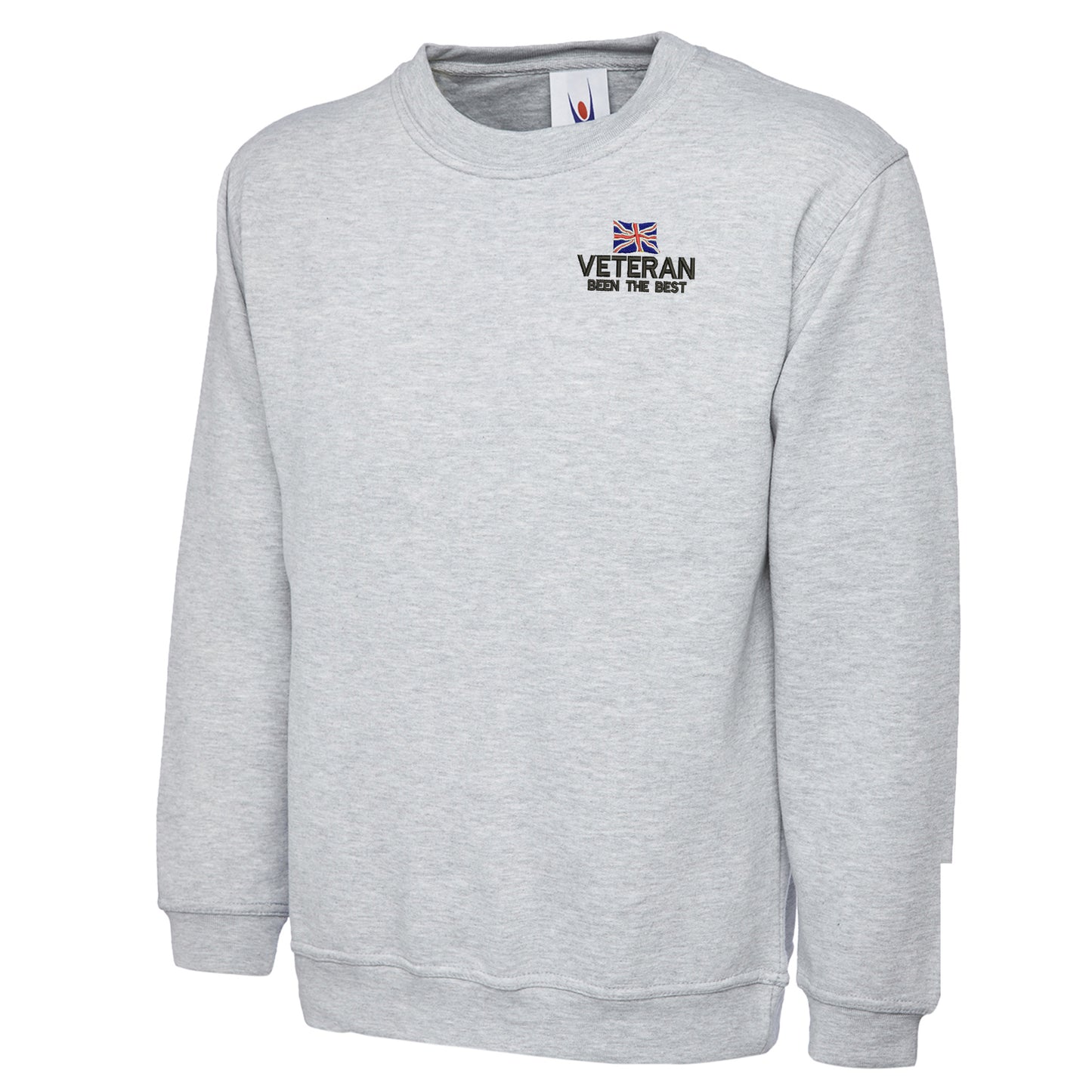 Veteran Been The Best Sweatshirt