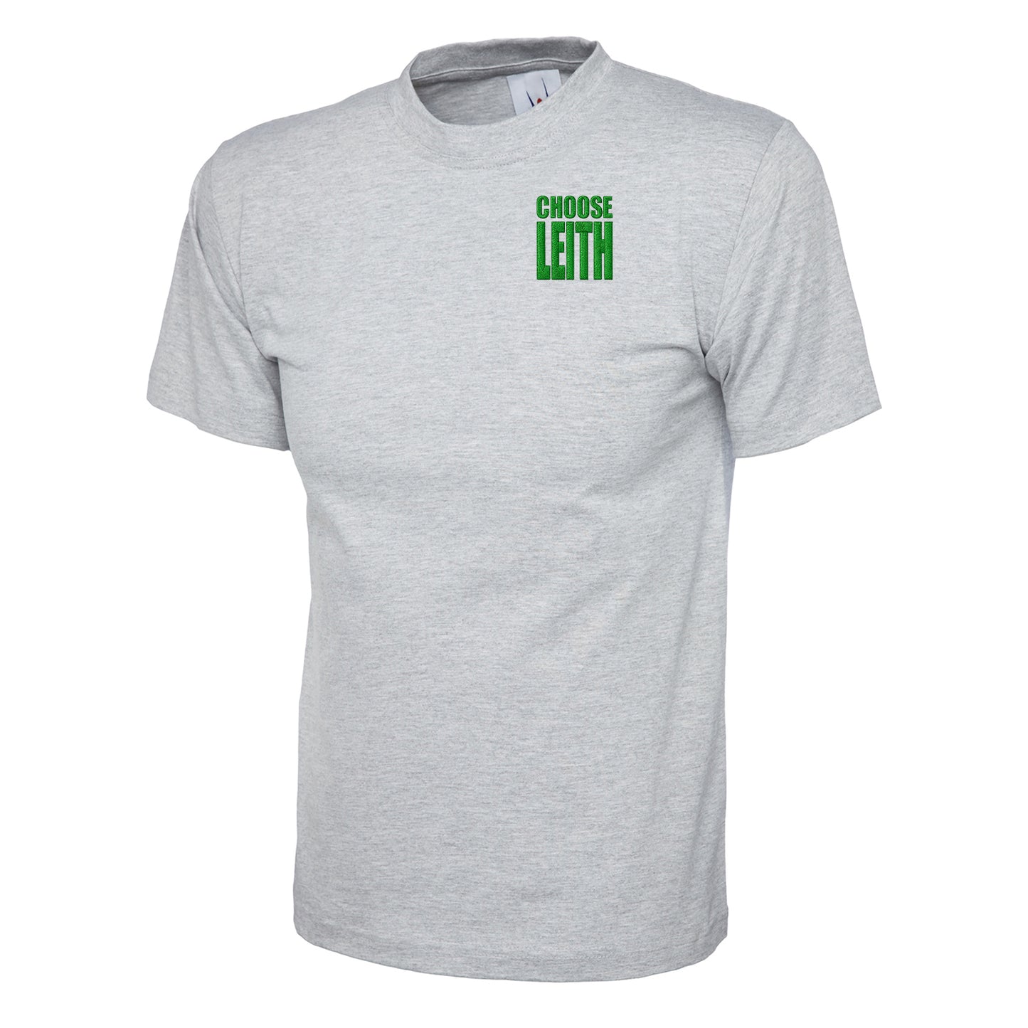 Childs Hibs FC Choose Leith Football Shirt