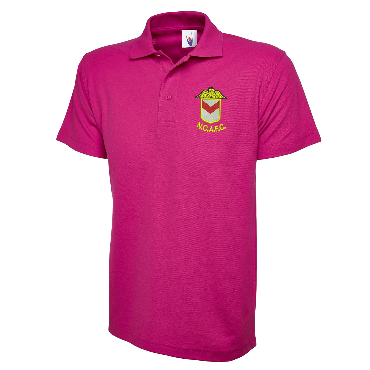 Retro Newport 1948 Polo Shirt