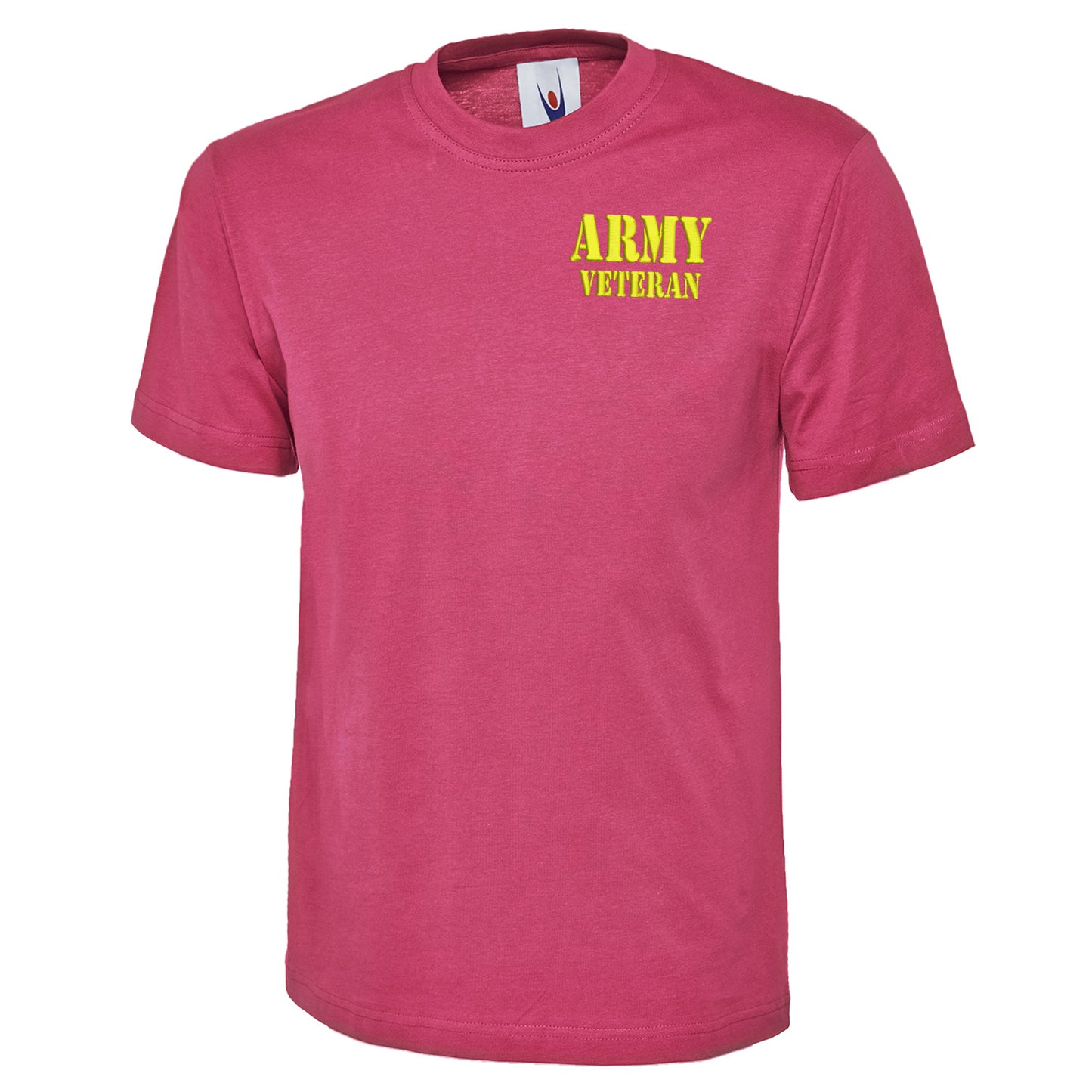 Army Veteran T-Shirt
